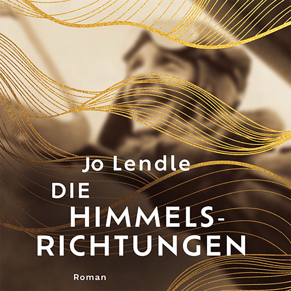 Die Himmelsrichtungen