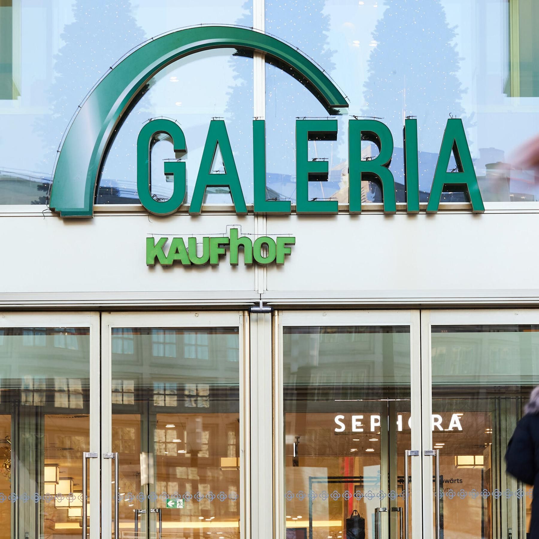 Was der Investoren-Einstieg für Galeria Karstadt Kaufhof bedeutet