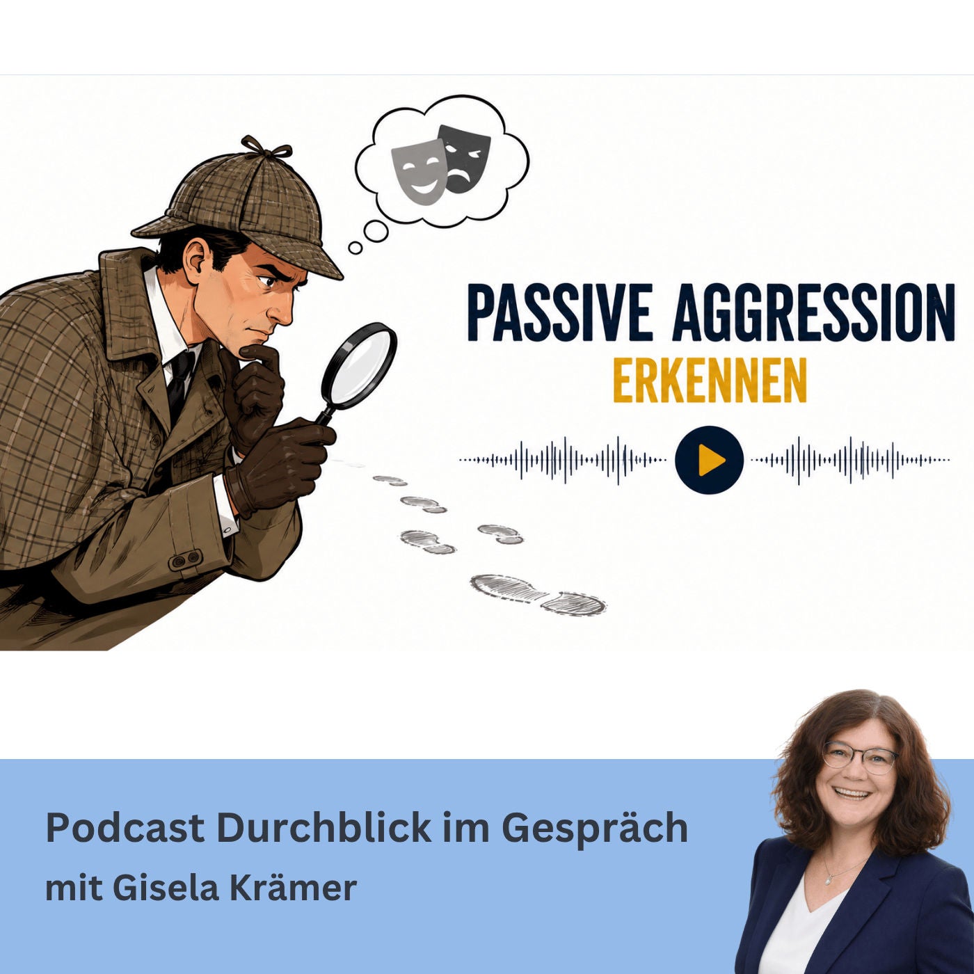 Wenn „Alles gut“ gar nicht gut ist. Passive Aggression erkennen