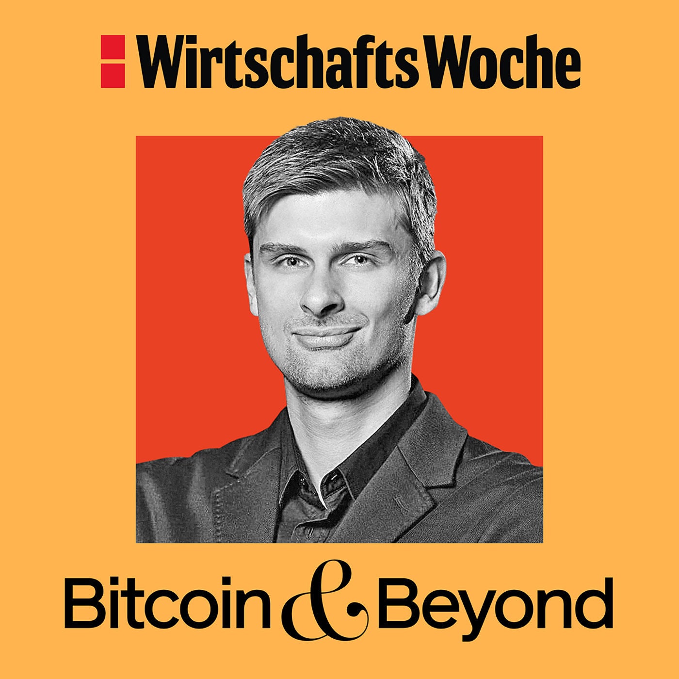 Ab 13. März: Bitcoin & Beyond
