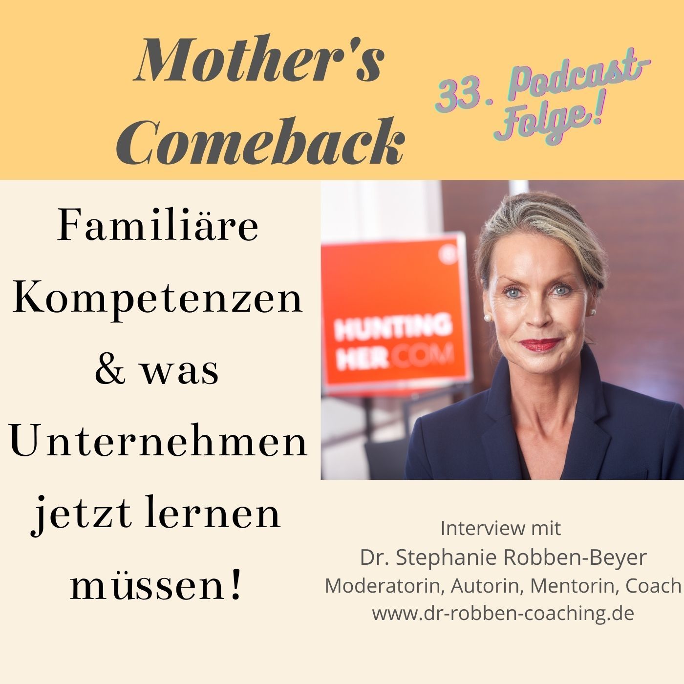 Familiäre Kompetenzen & was Unternehmen jetzt lernen müssen