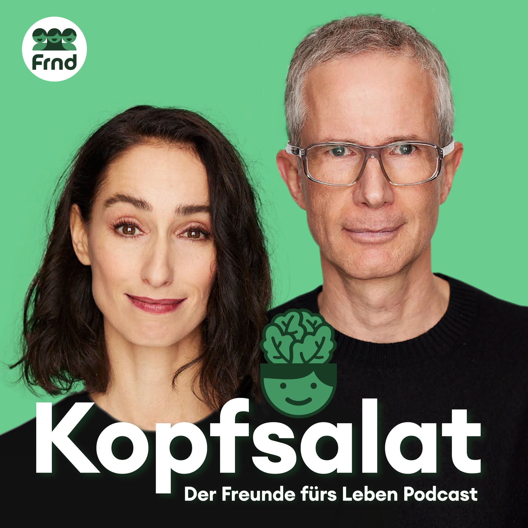 Suizidprävention und digitale Gesundheitsanwendungen (1) mit Berlinerin Winni