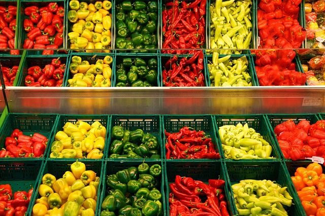 Veganuary ist mehr als nur ein Ernährungsprogramm