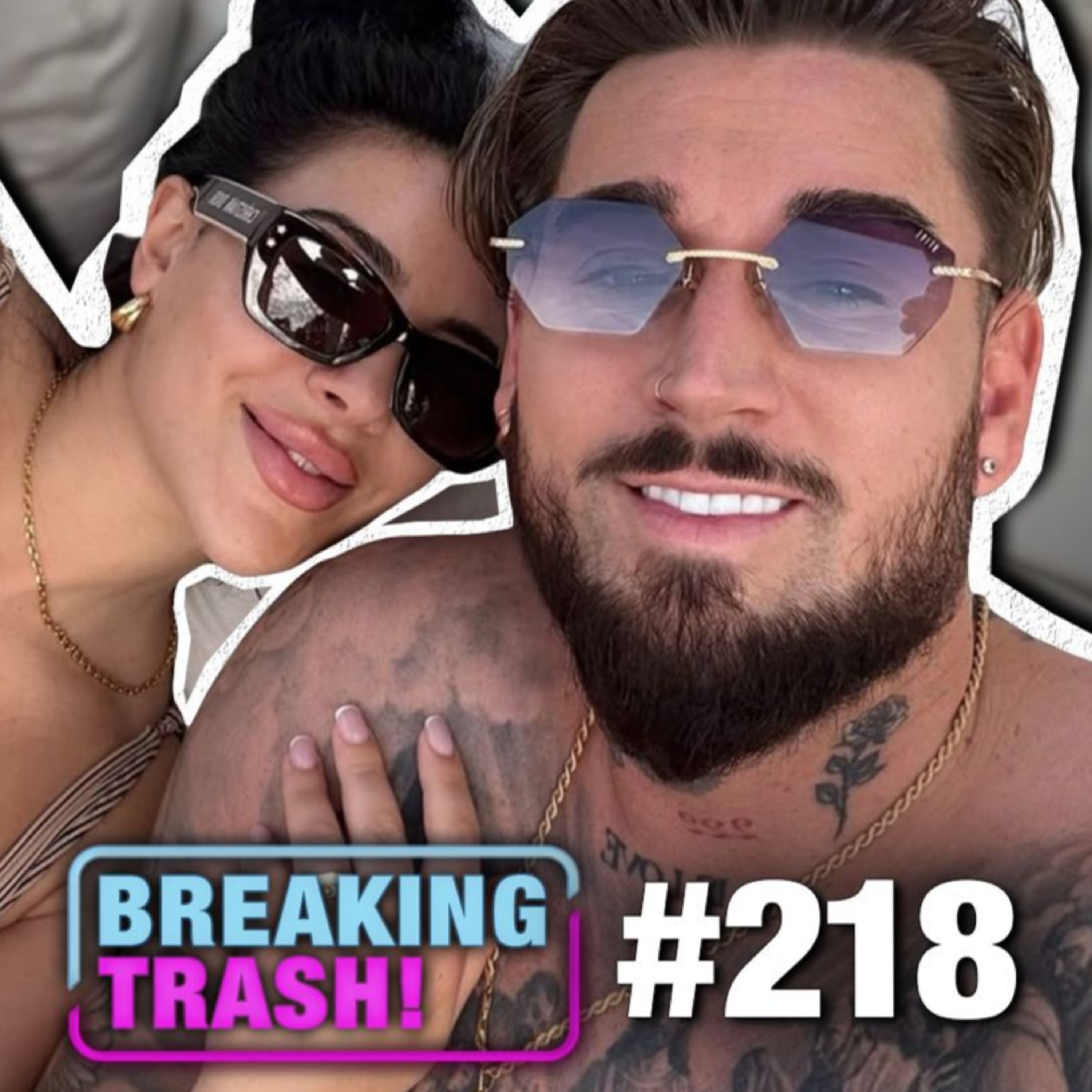HARTE KRITIK: Fans wollen das nicht sehen... - BREAKING TRASH #218