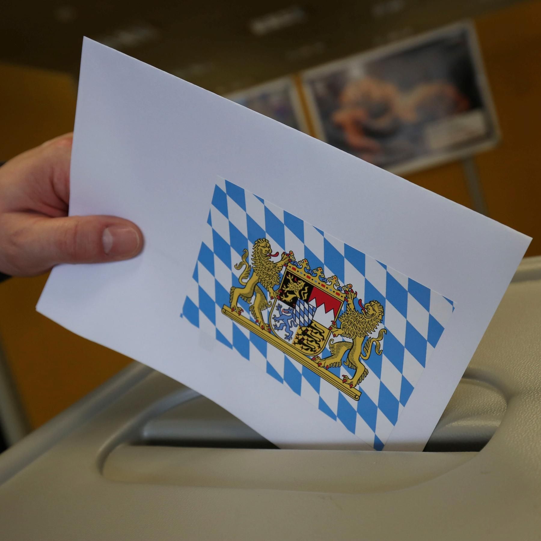 Das Jahr der Landtagswahl – was Bayern und die Parteien bewegt