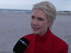Manuela Schwesig: "Da machen es sich CDU und Grüne zu einfach"