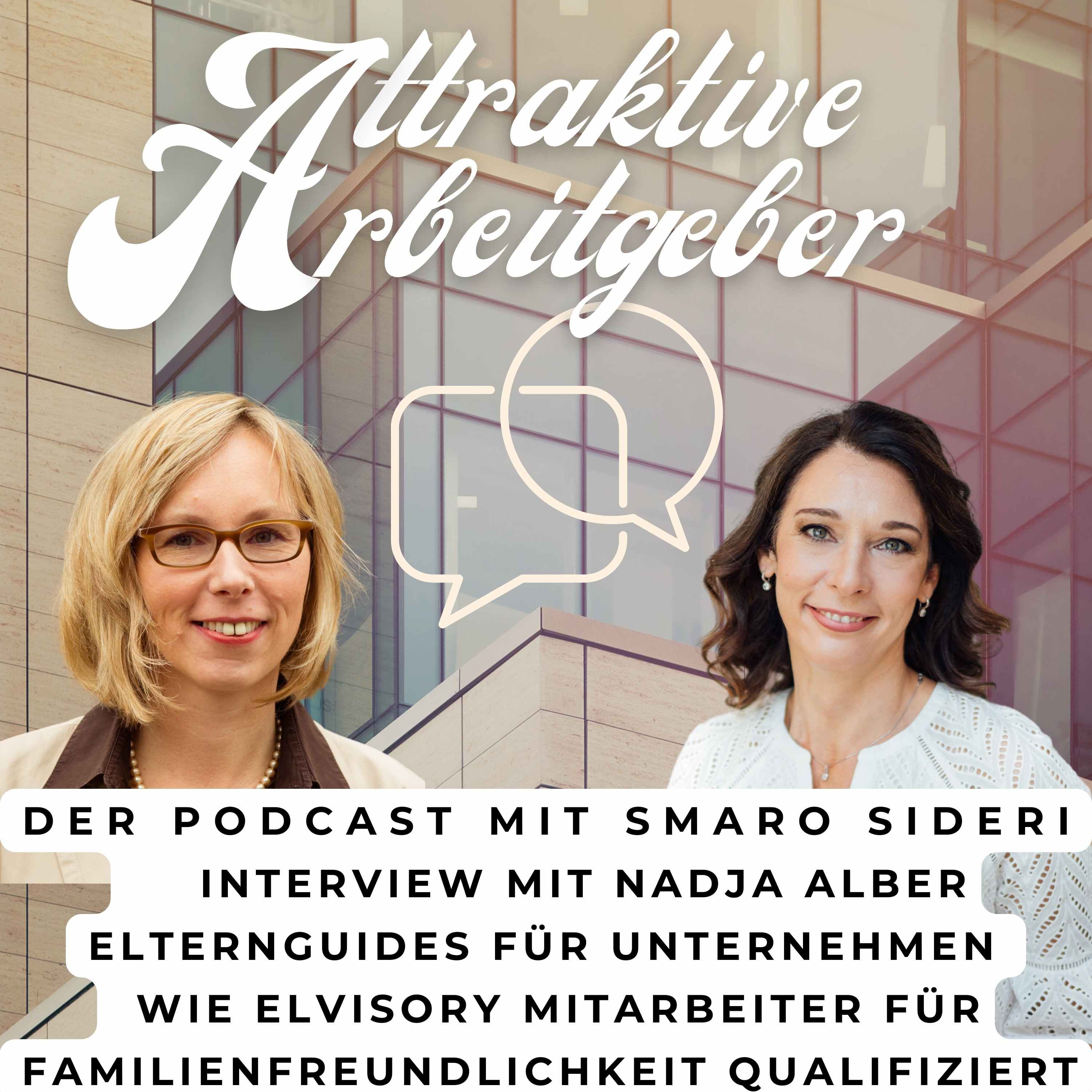 Elternguides für Unternehmen | Wie elvisory Mitarbeitende für Familienfreundlichkeit qualifiziert