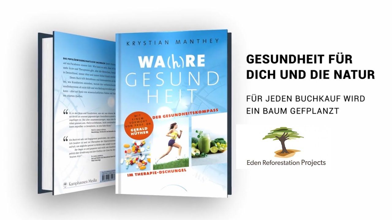 Wa(h)re Gesundheit