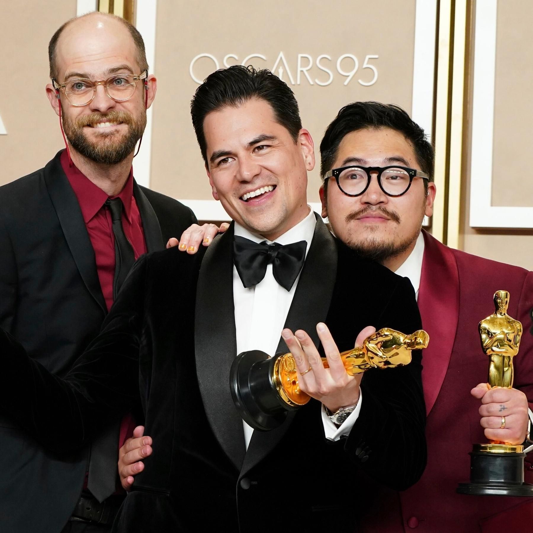 Oscars 2023