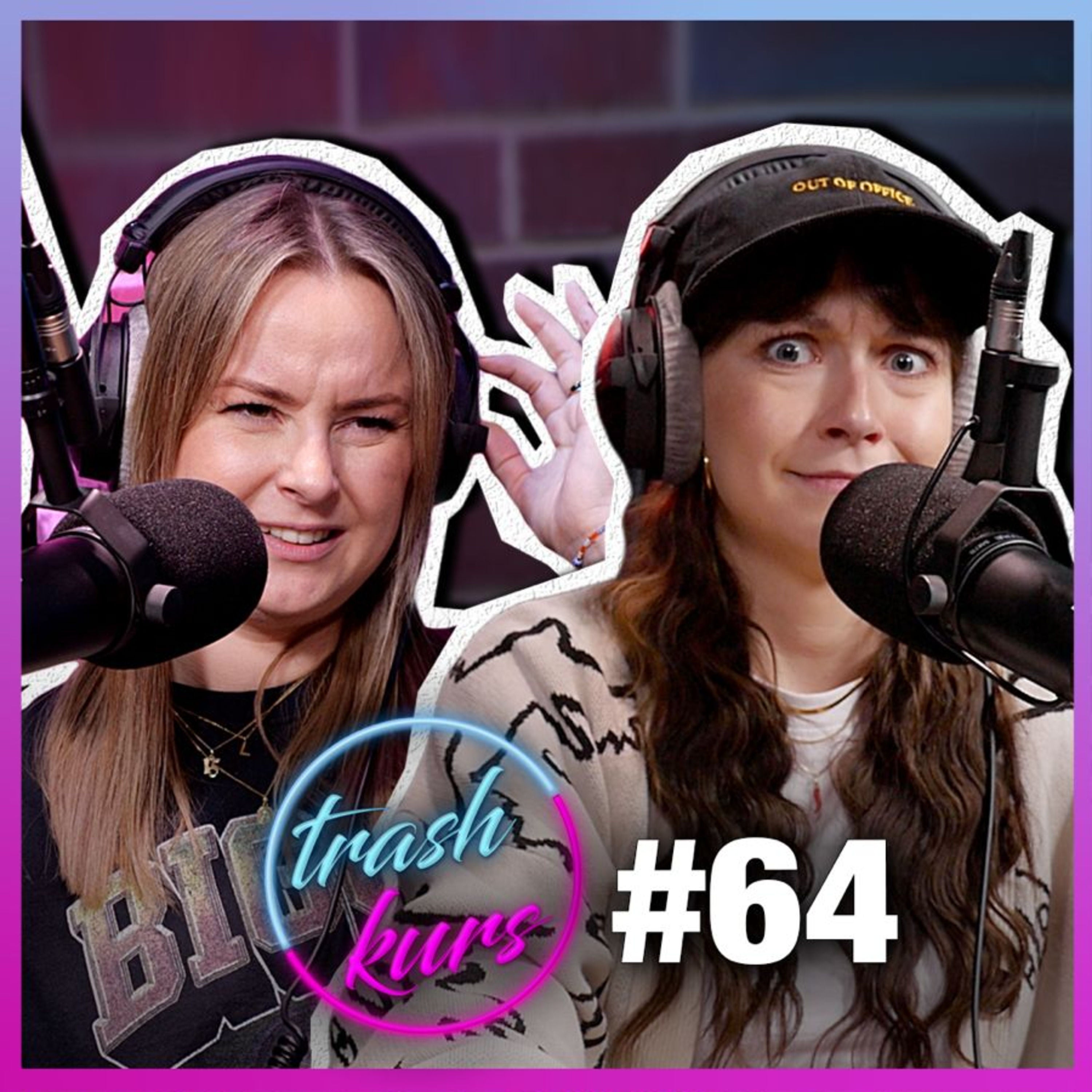 Sicher dass das SO richtig ist? - Freistunde #64