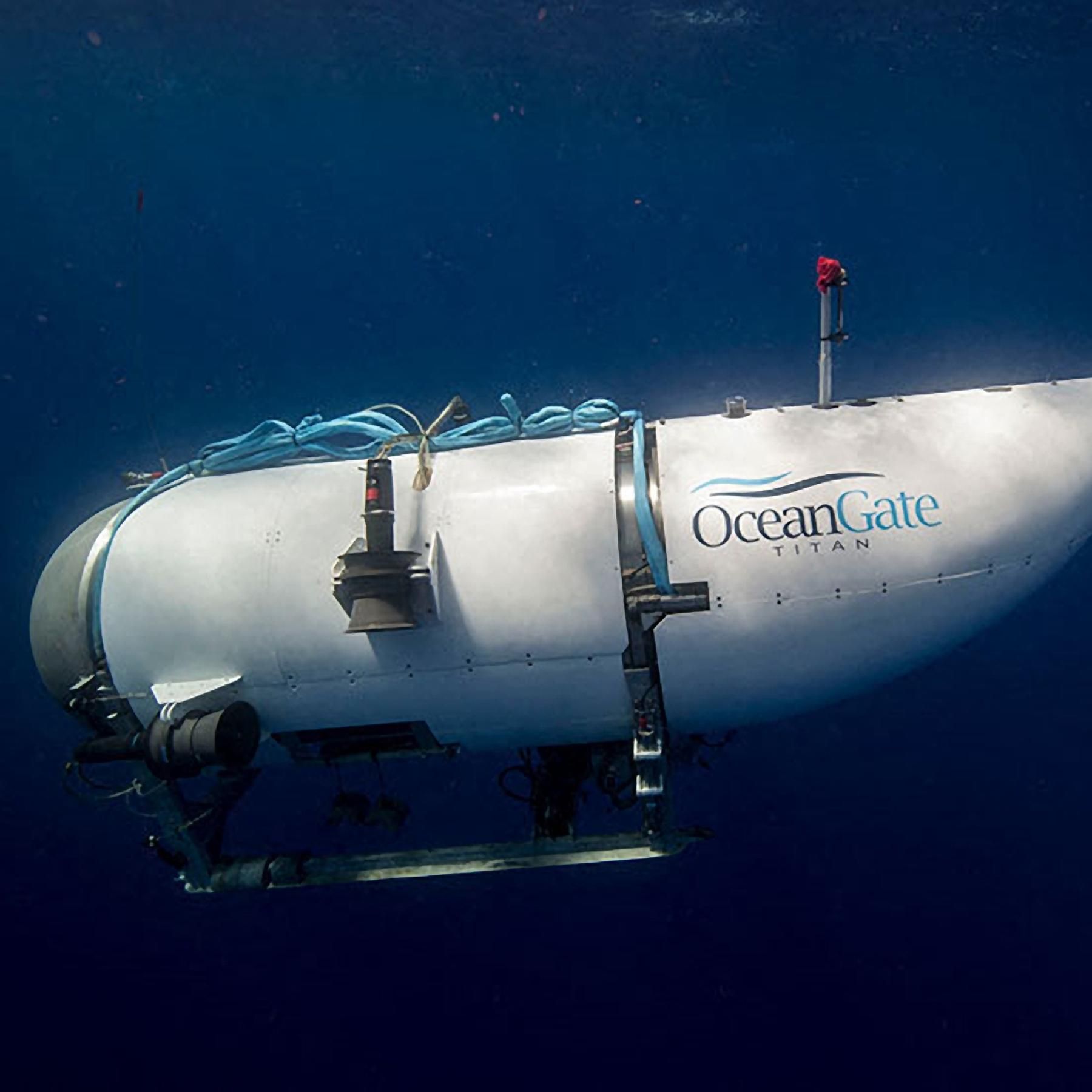 Tauchboot Titan implodiert, Drogenanalytik, Ursprung des Lebens
