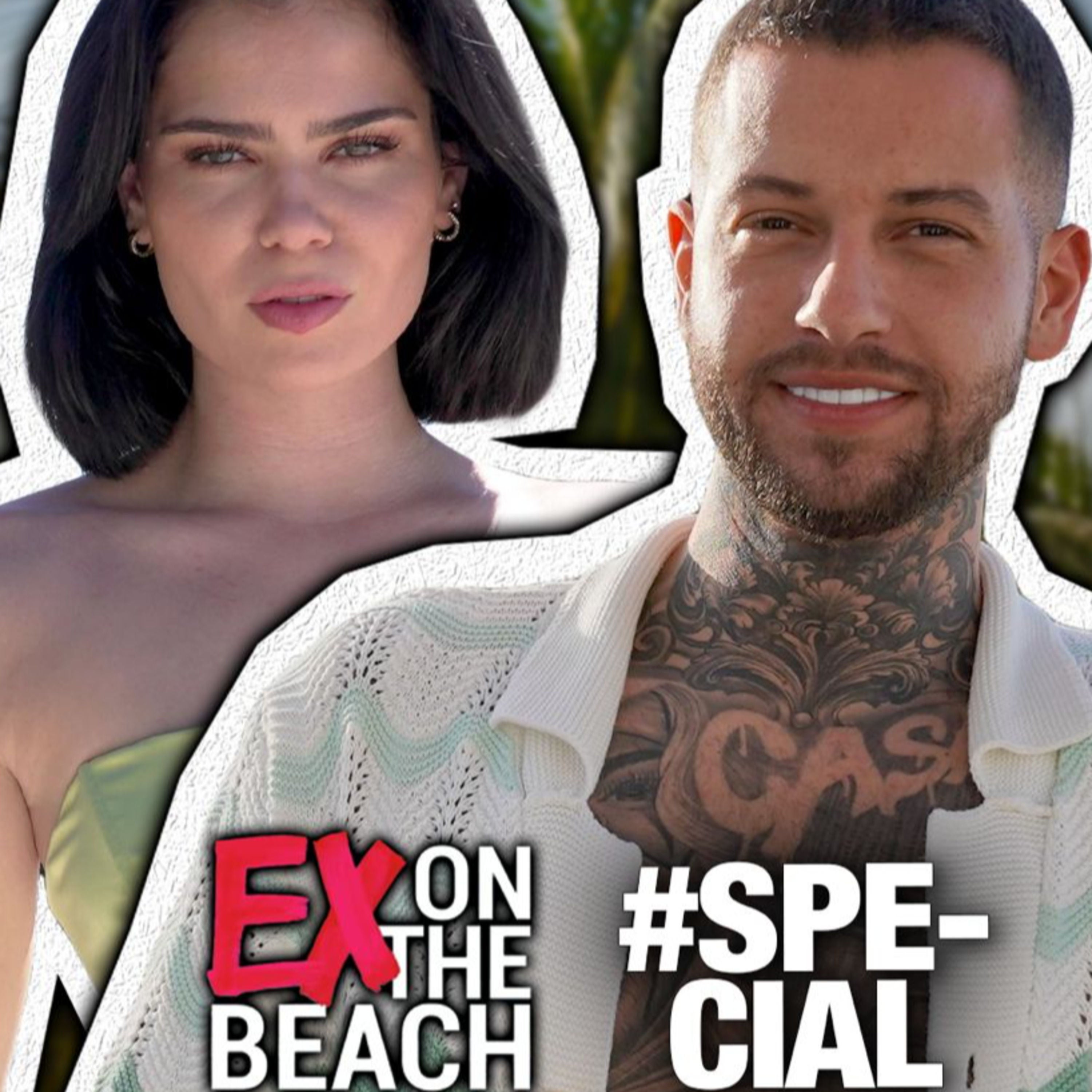 Wer gehört zu wem? - EX ON THE BEACH Connections + aktueller Gossip