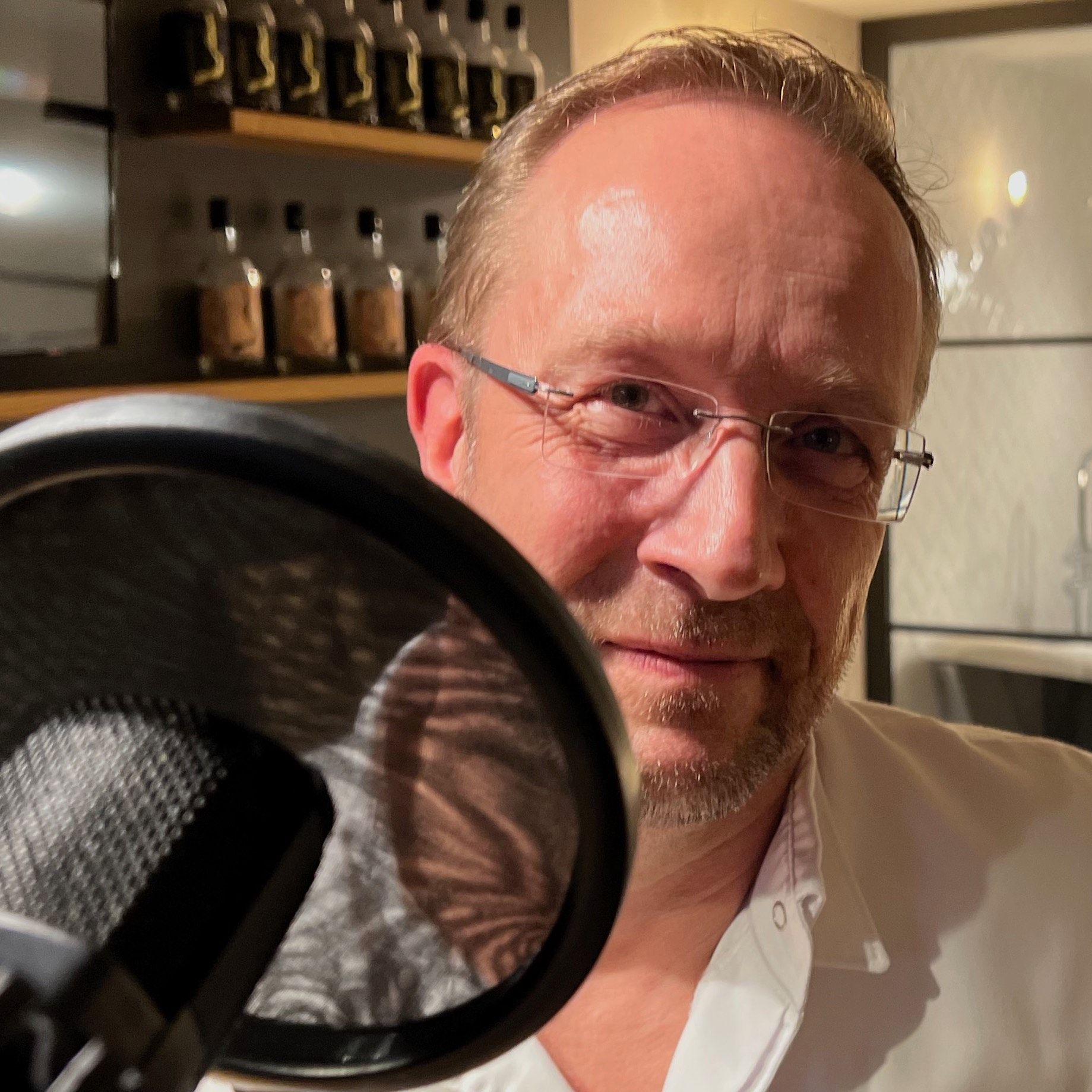 DGP #17 Nils Henkel "Bootshaus"