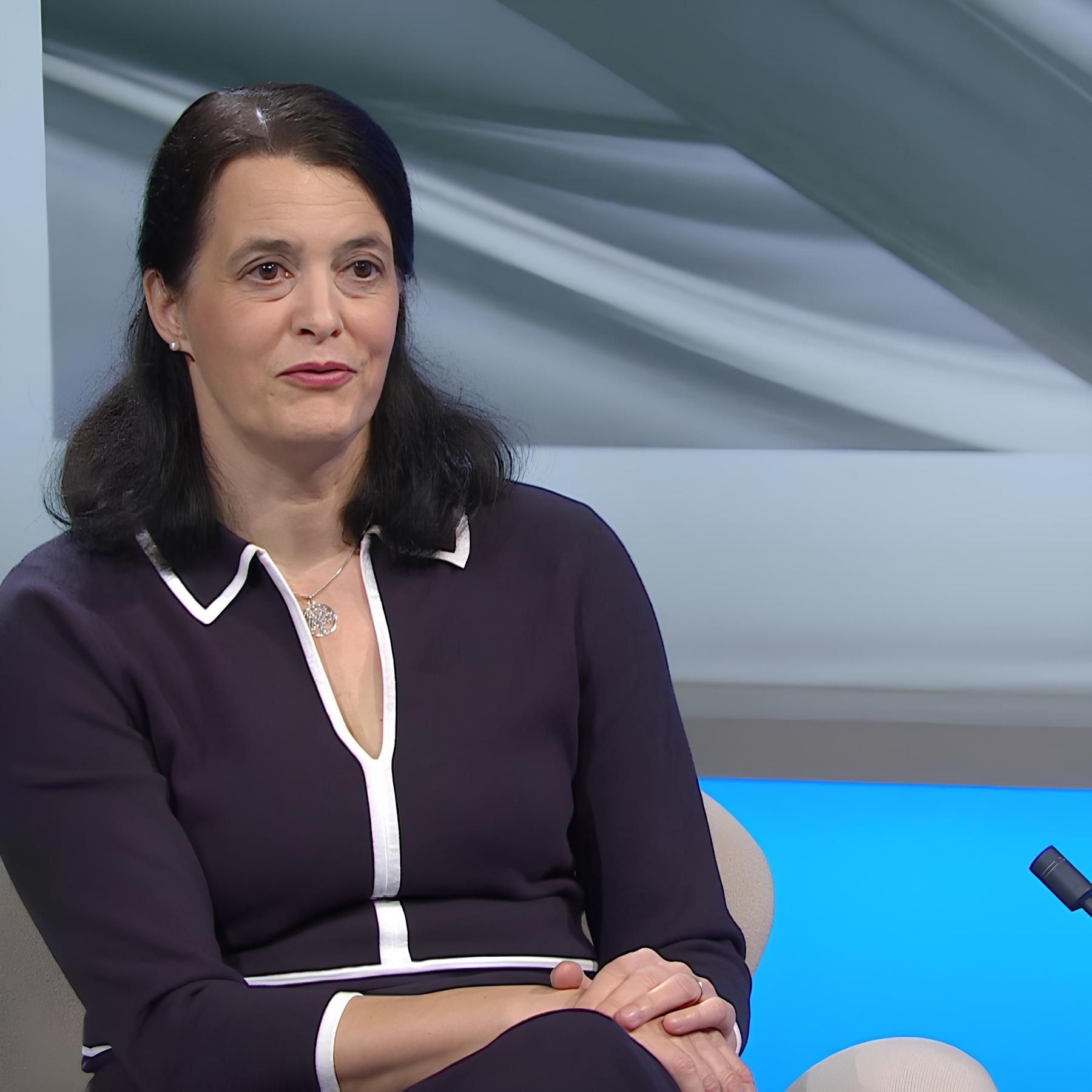 Interview der Woche mit Claudia Traidl-Hofmann