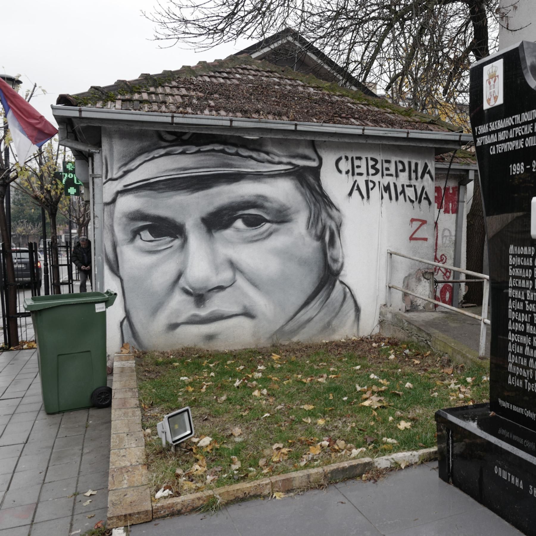Reportage aus dem Kosovo: Reise durch ein (un-)abhängiges Land