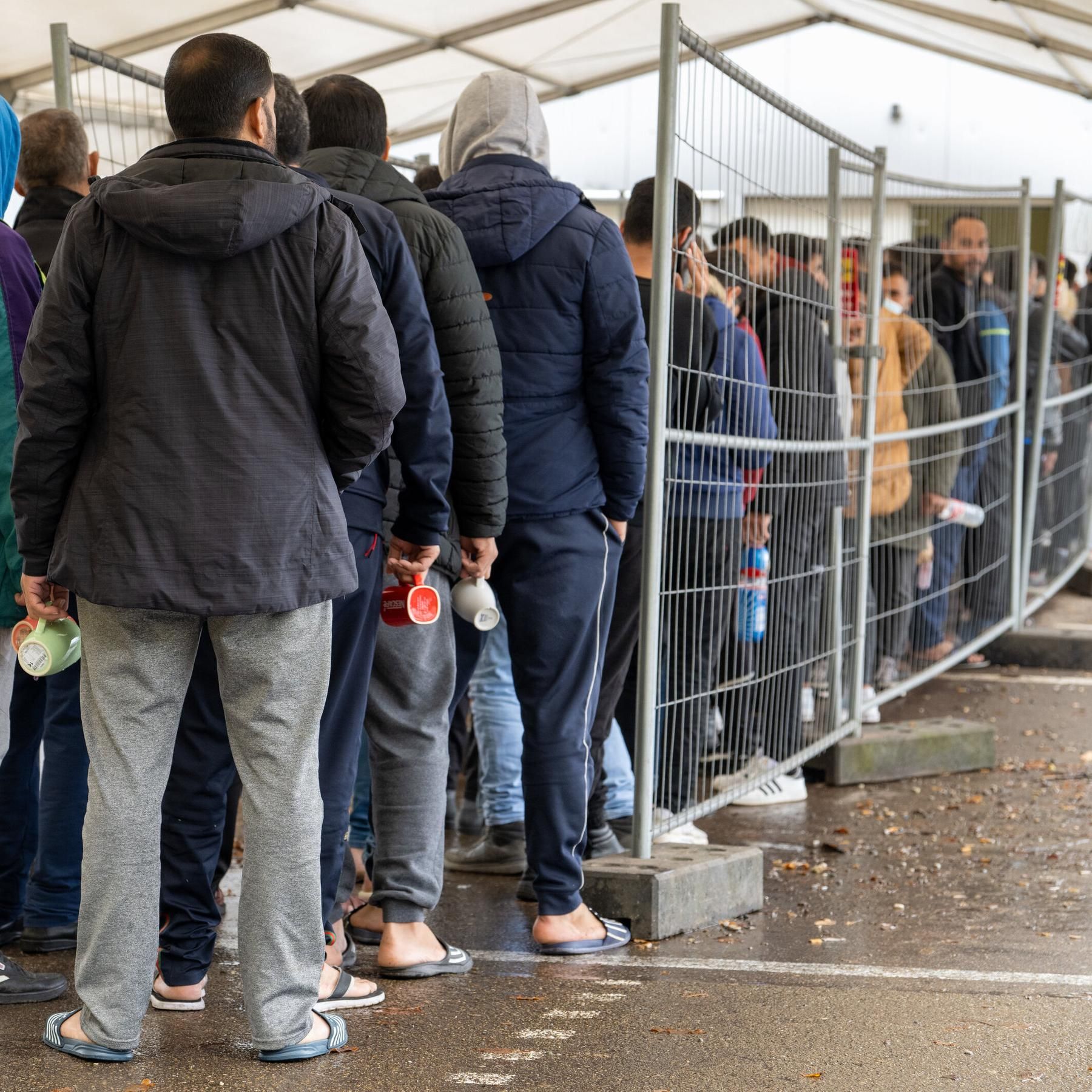 Vor dem Migrationsgipfel: Was hilft in der Asyl- und Migrationskrise?