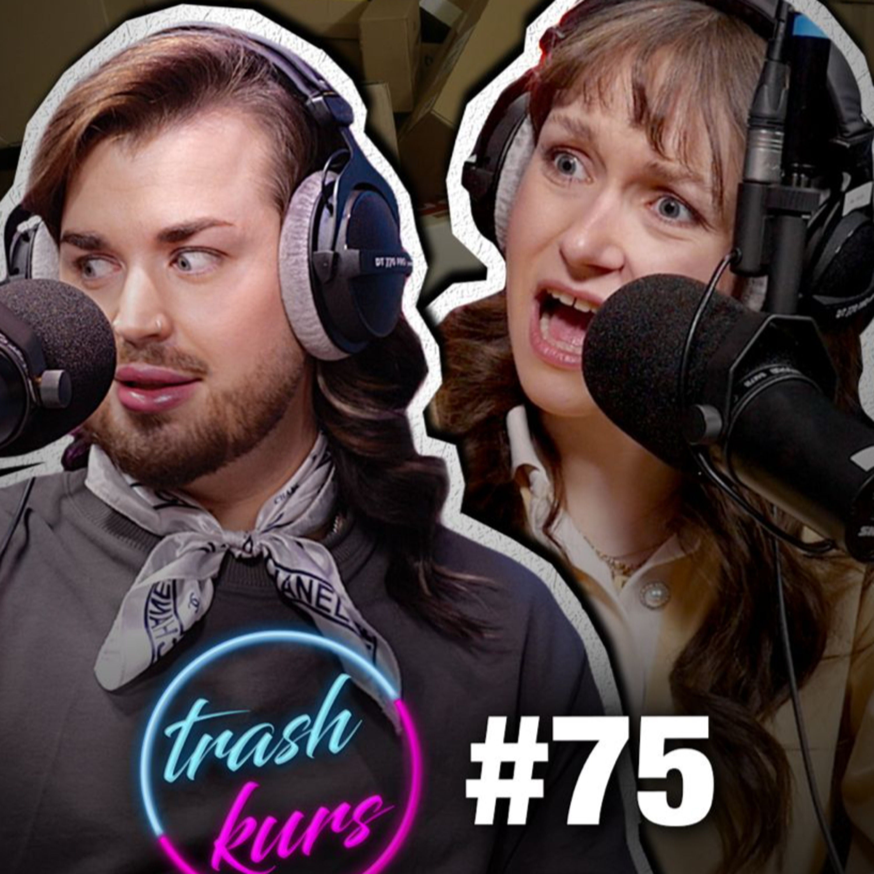 Wir müssen uns SCHÄMEN! - Freistunde #75