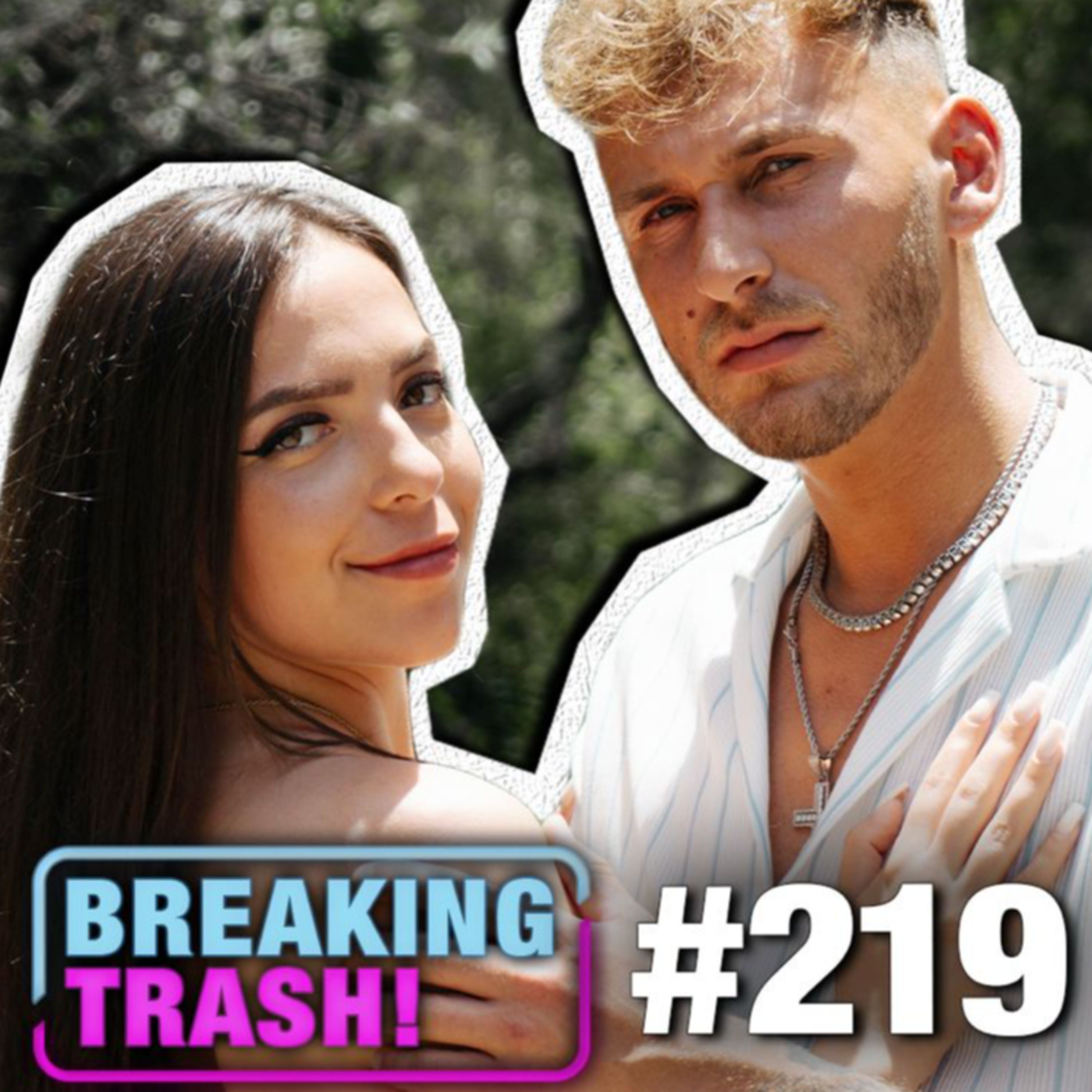 Schlechte Voraussetzungen für TEMPTATION ISLAND! - Breaking Trash #219