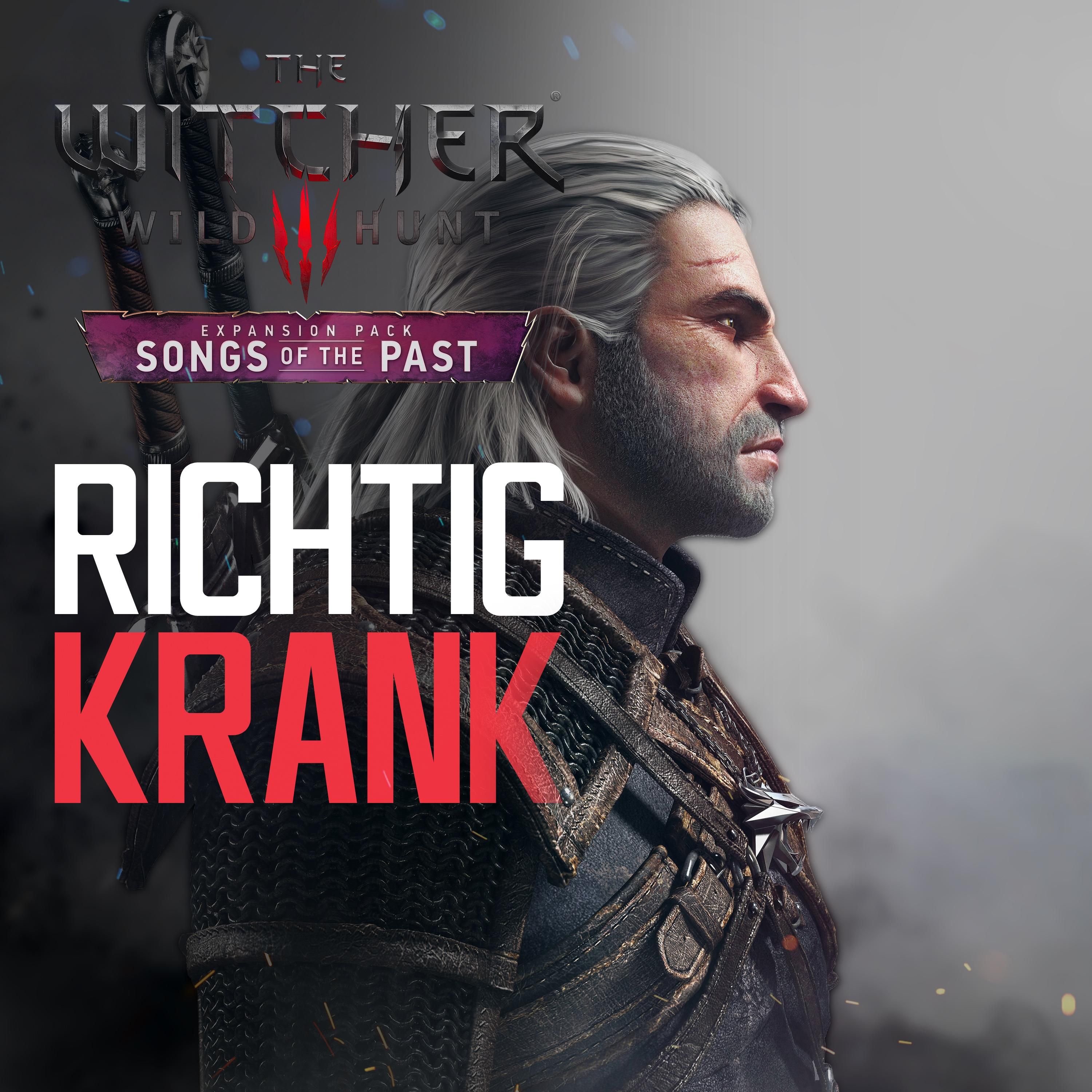 The Witcher 3: DLC und Remastered ändern mehr als wir denken