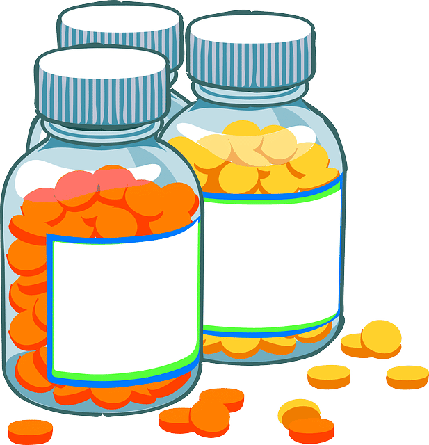 Vitamine und Nahrungsergänzung-Selen