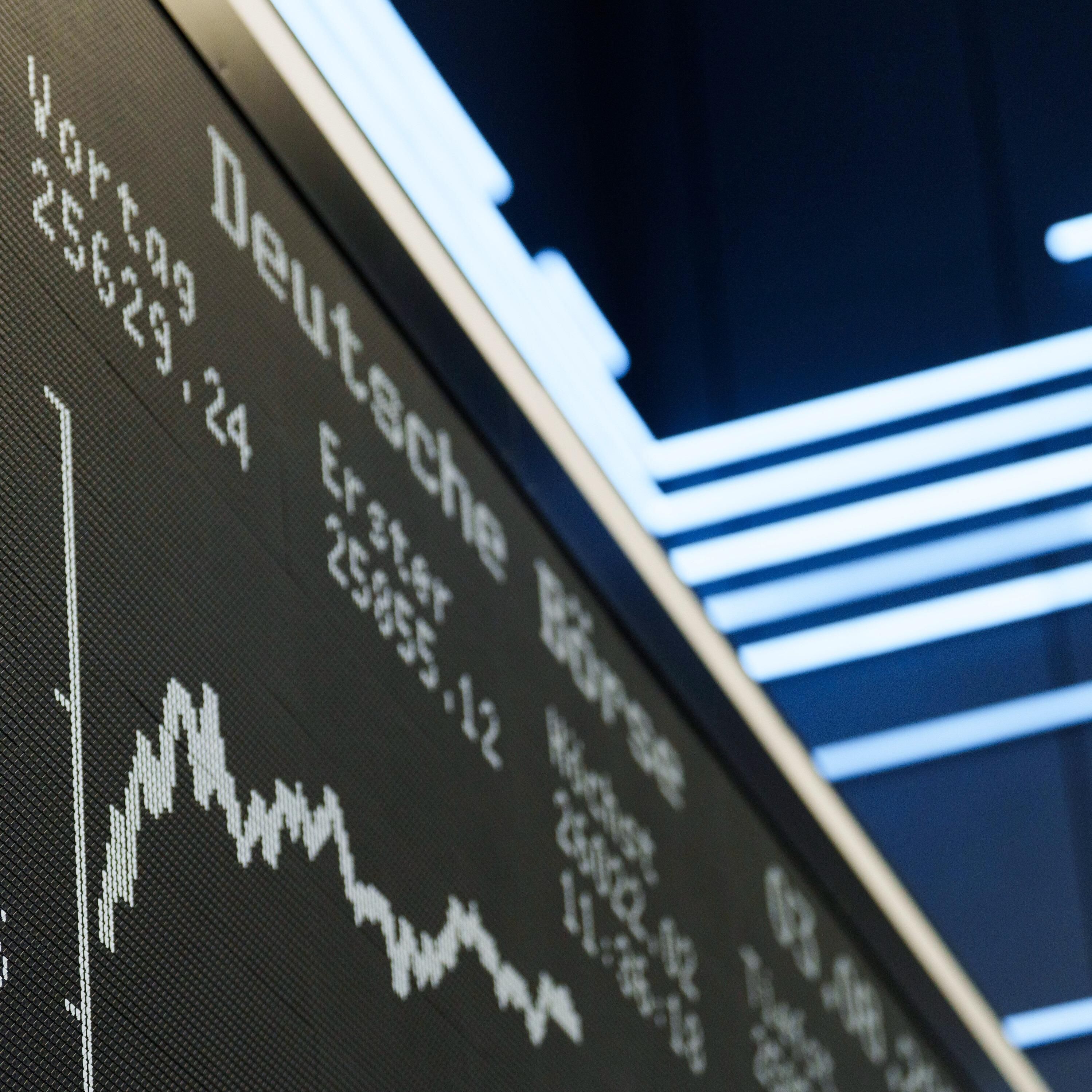 Was den Dax so widerstandsfähig macht
