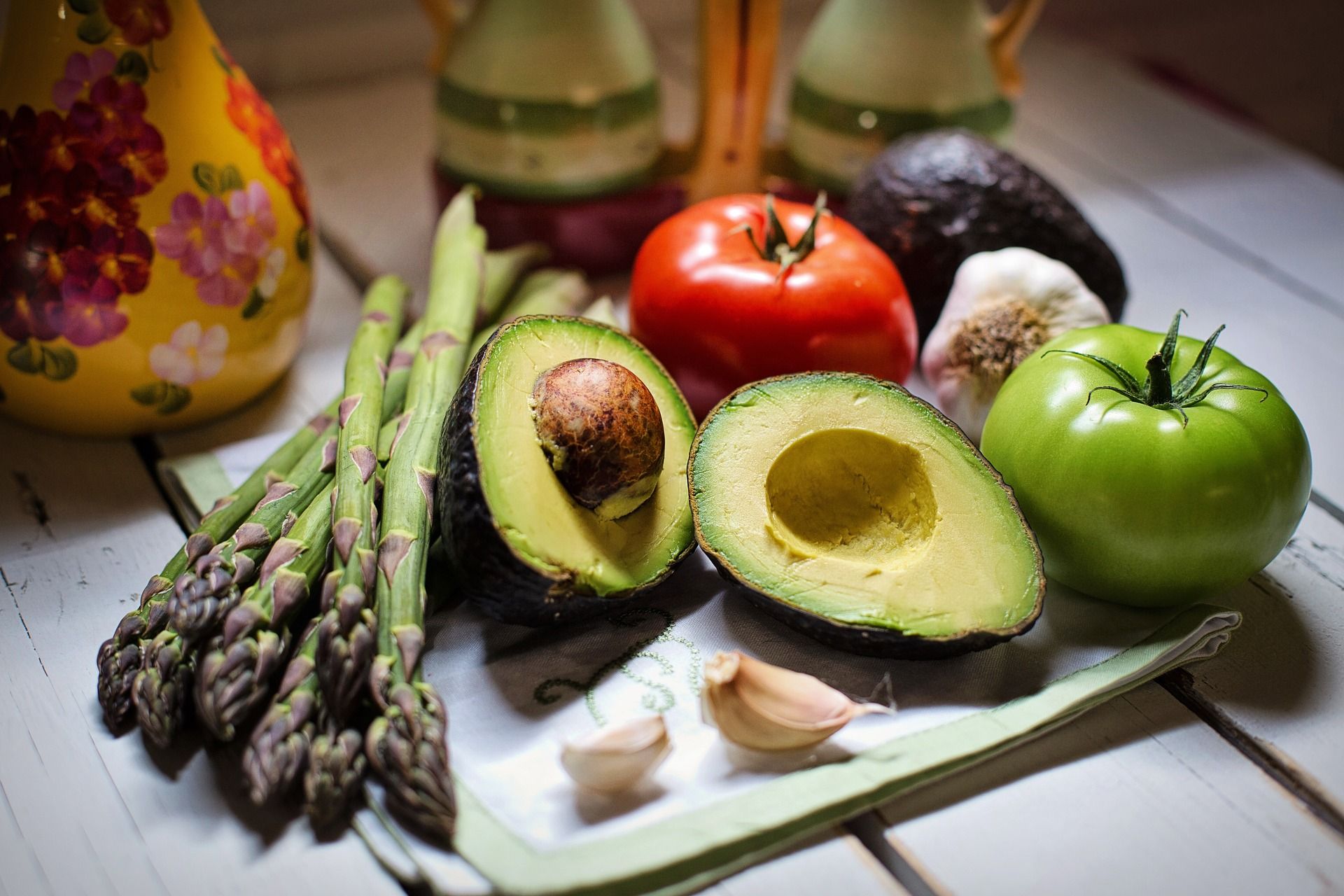 Welt Vegan Tag