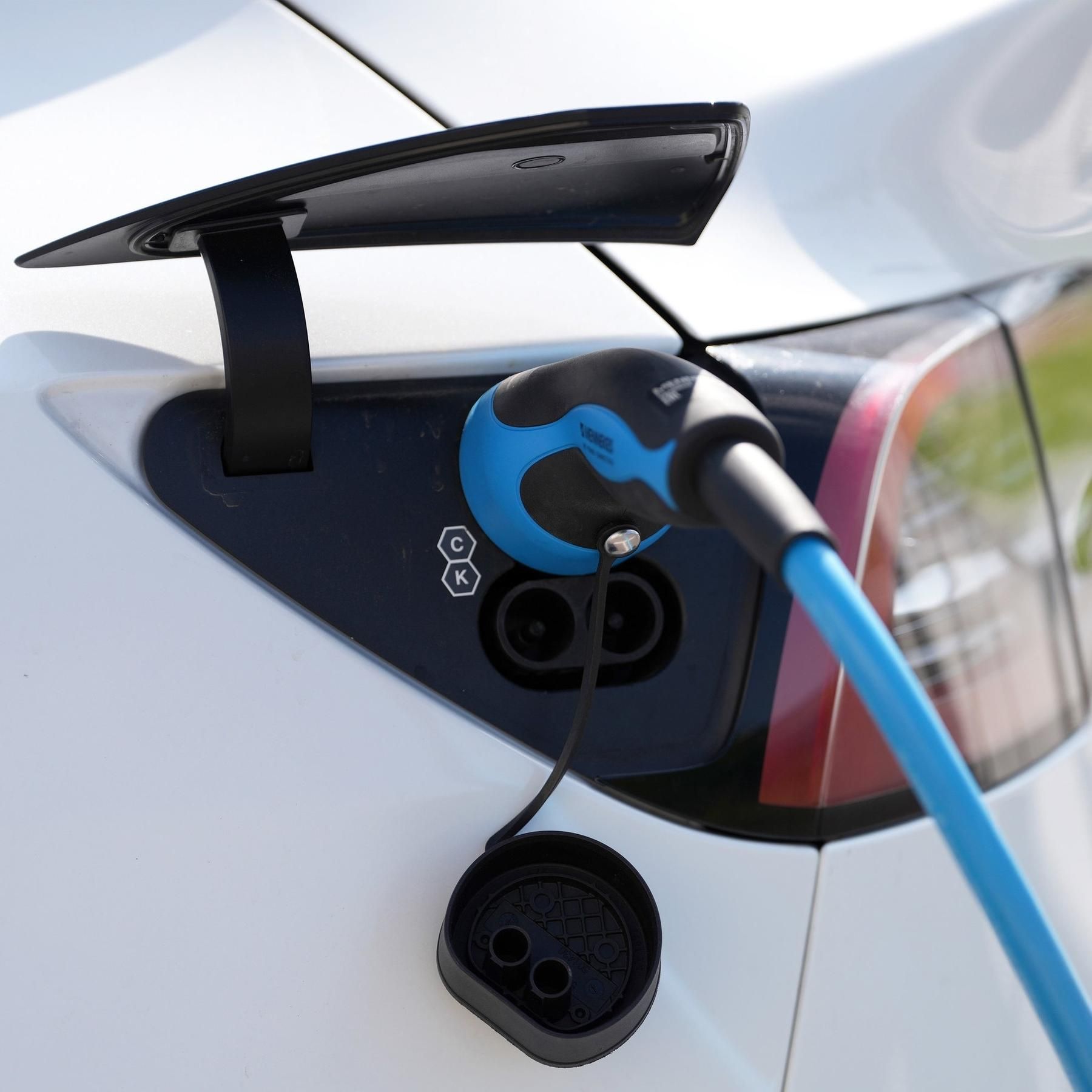 Wann kommt das bezahlbare E-Auto?