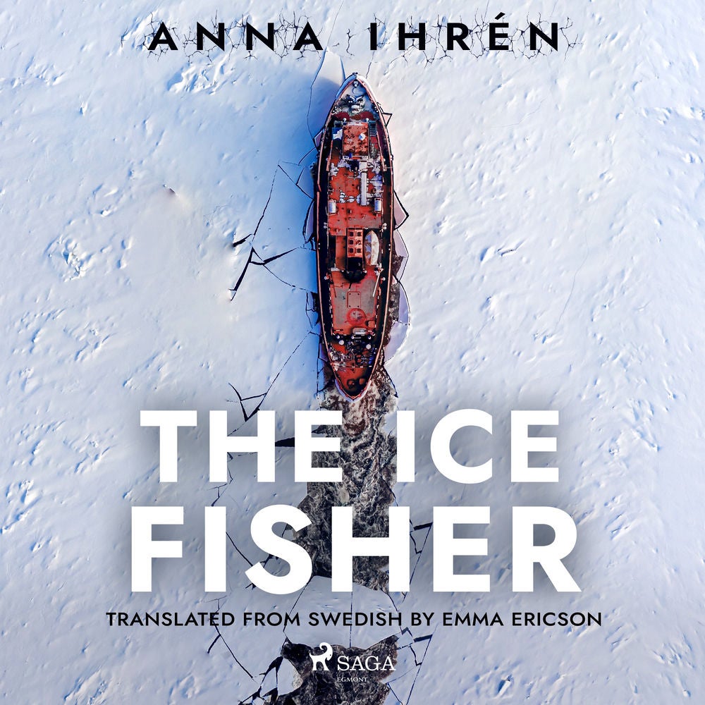 The Ice Fisher