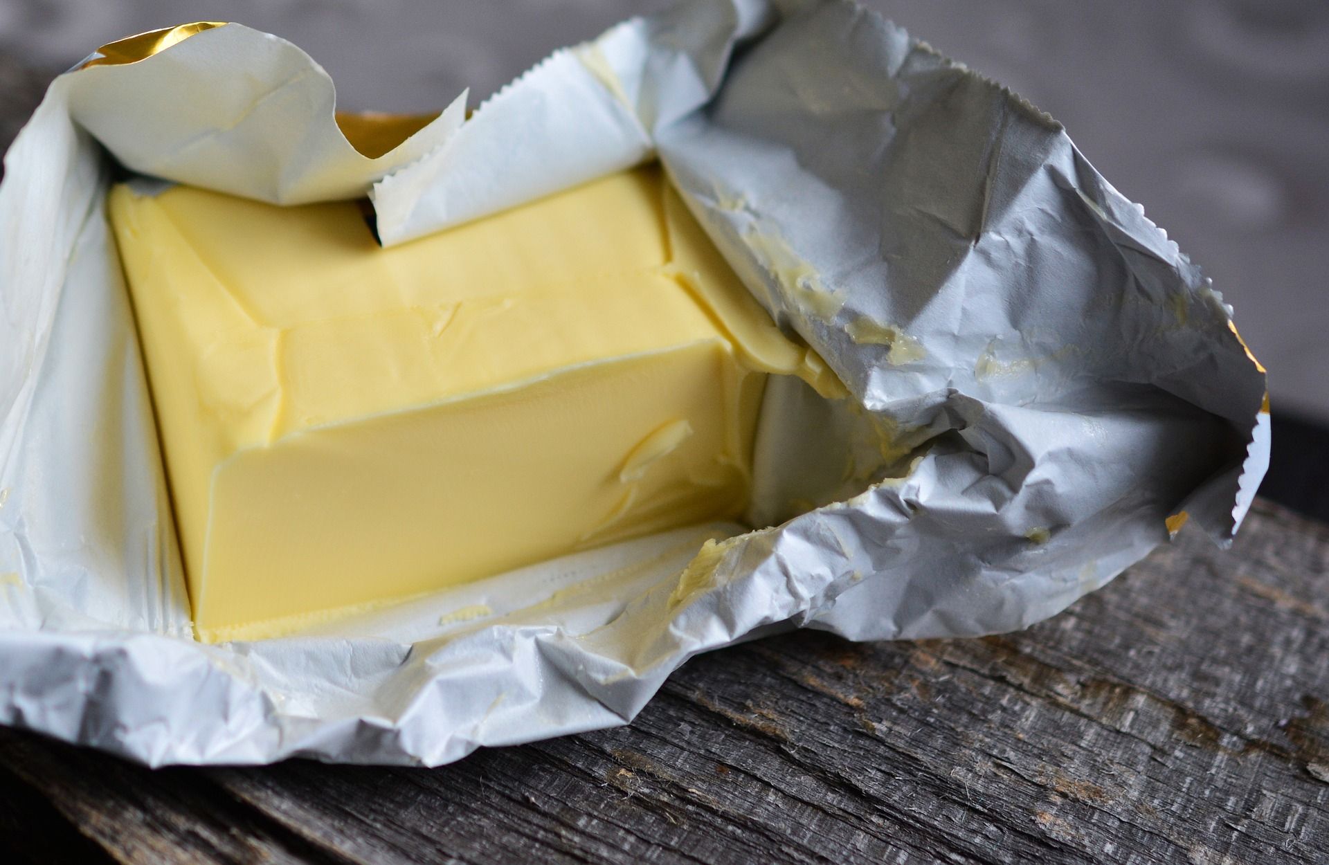 foodwatch fordert Rückruf von mineralölbelasteter Butter