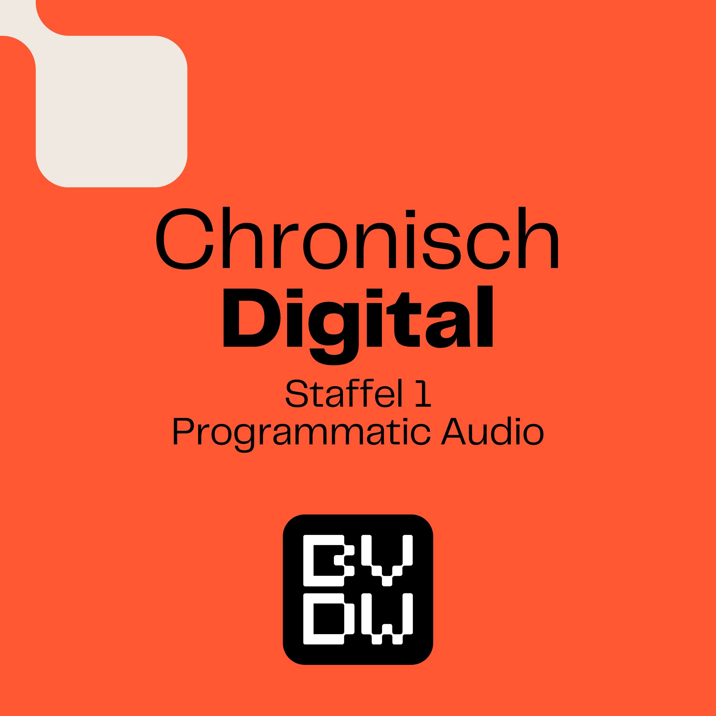 Programmatic Audio - Kompatibilität