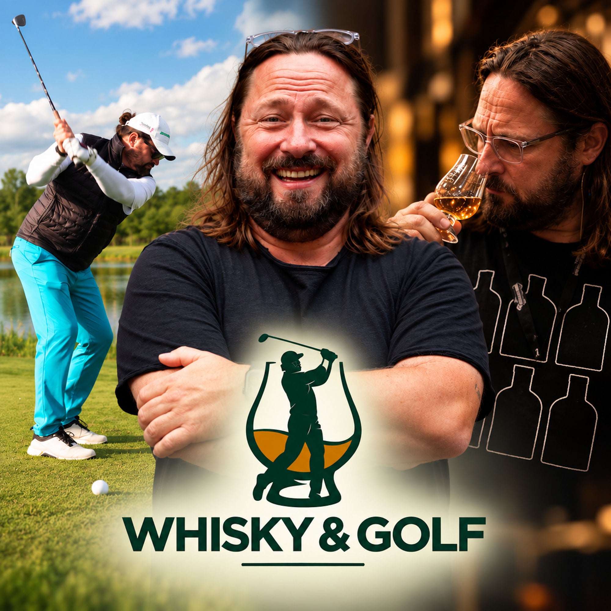 Whisky & Golf