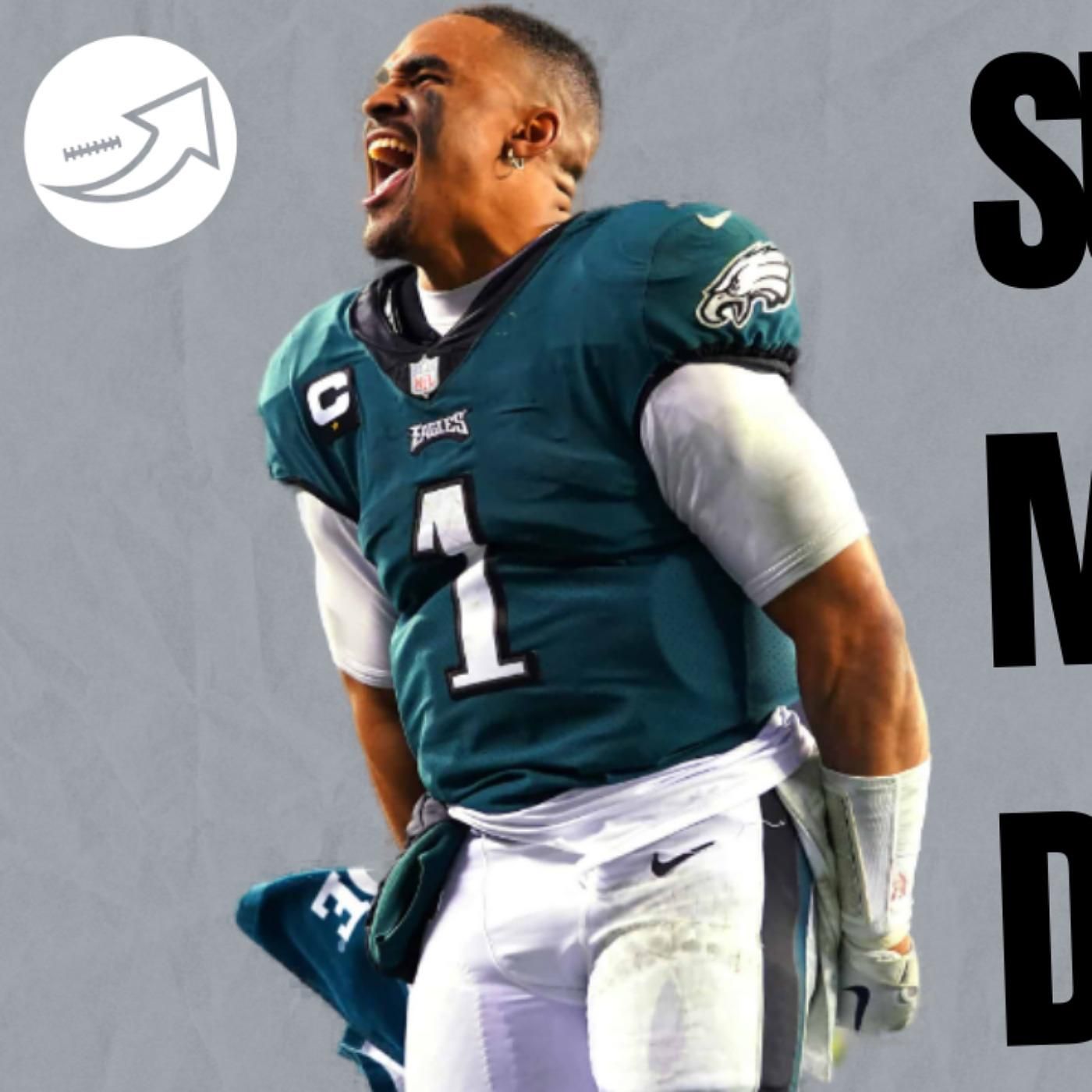 SuperFlex PPR Fantasy Football MOCK DRAFT 2024