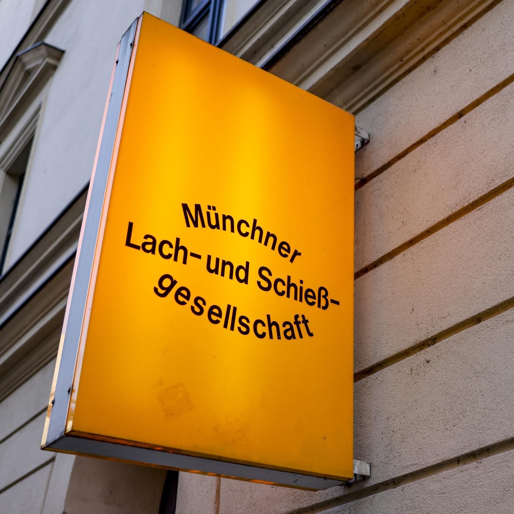 Insolvenz der Lach-und-Schieß: Wie geht es dem politischen Kabarett?