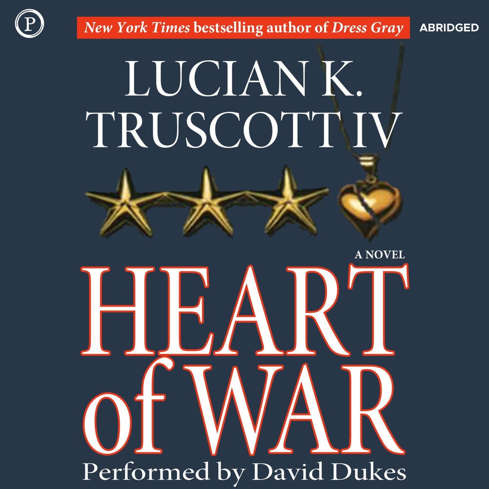 Heart of War