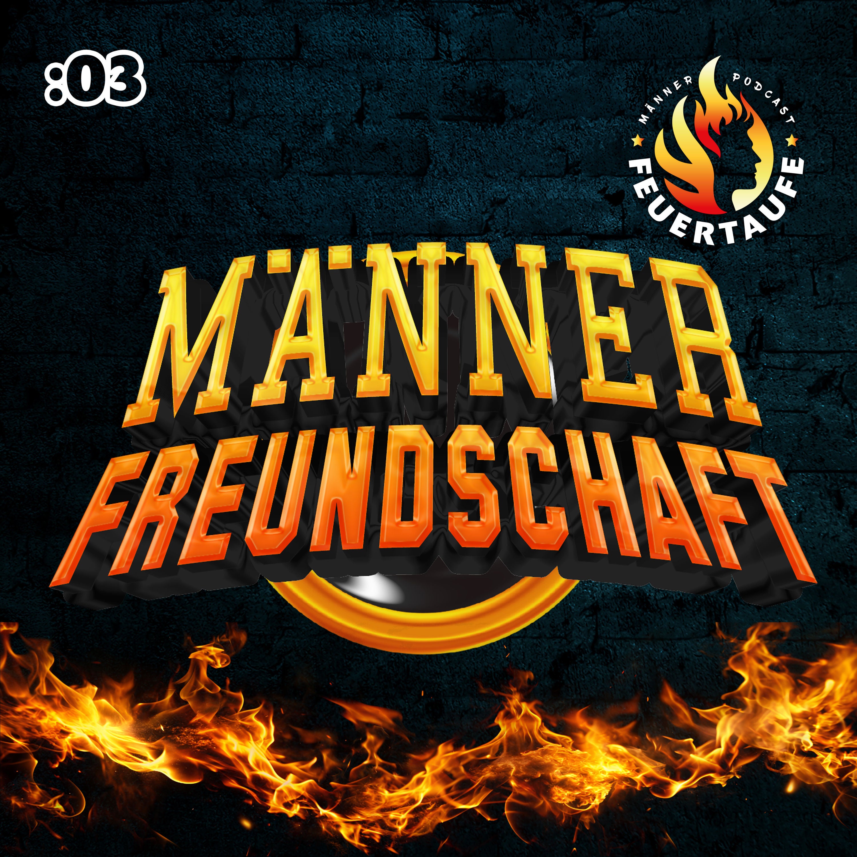 Die Bedeutung von Männerfreundschaften