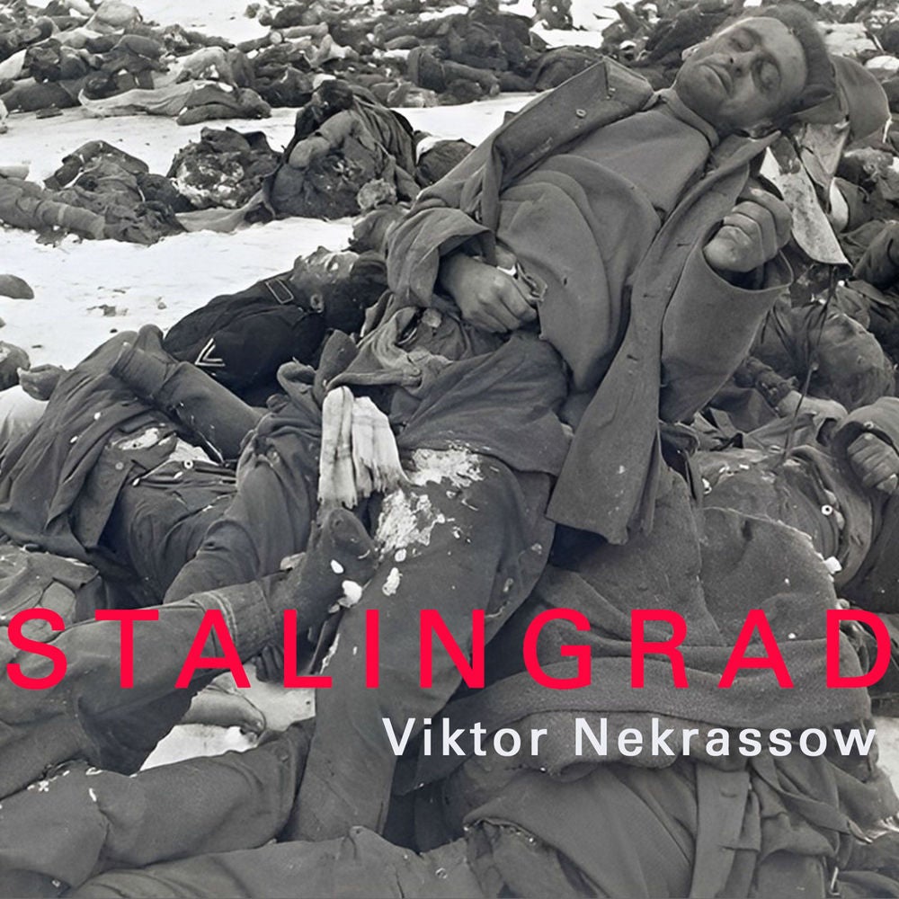 Stalingrad