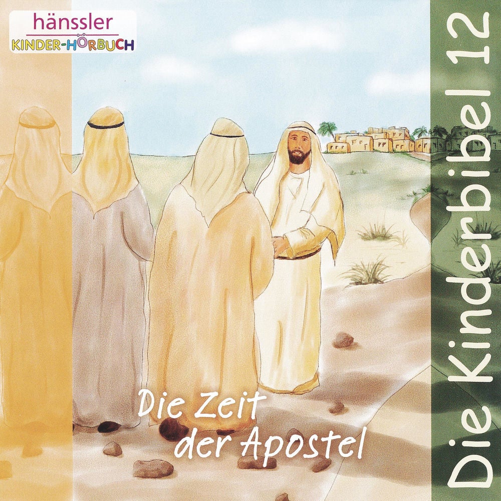 Die Zeit der Apostel