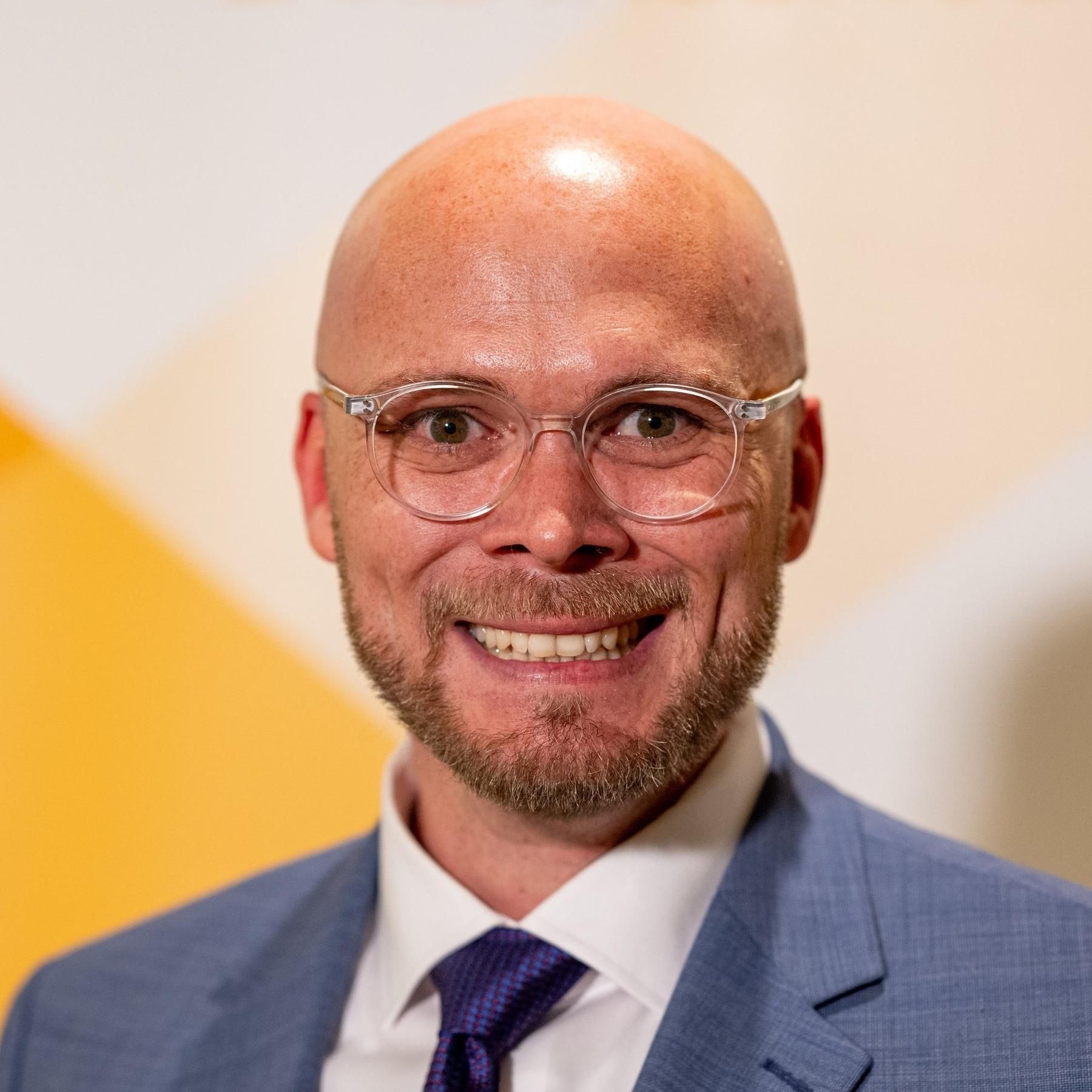Bayerns neuer Digitalminister- Wer ist Fabian Mehring und was hat er vor?
