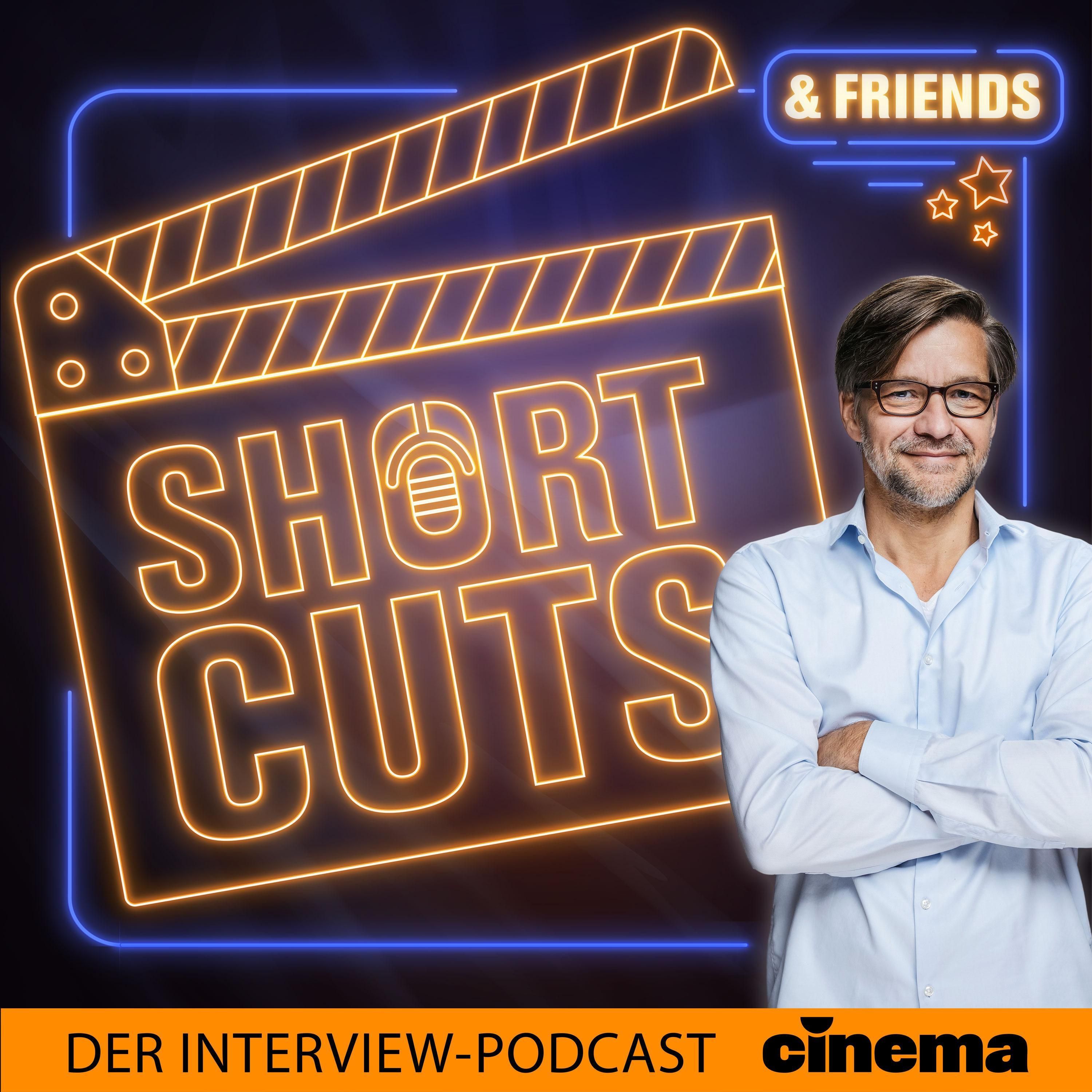 #127: Heinz Strunk ("Last Exit Schinkenstraße")