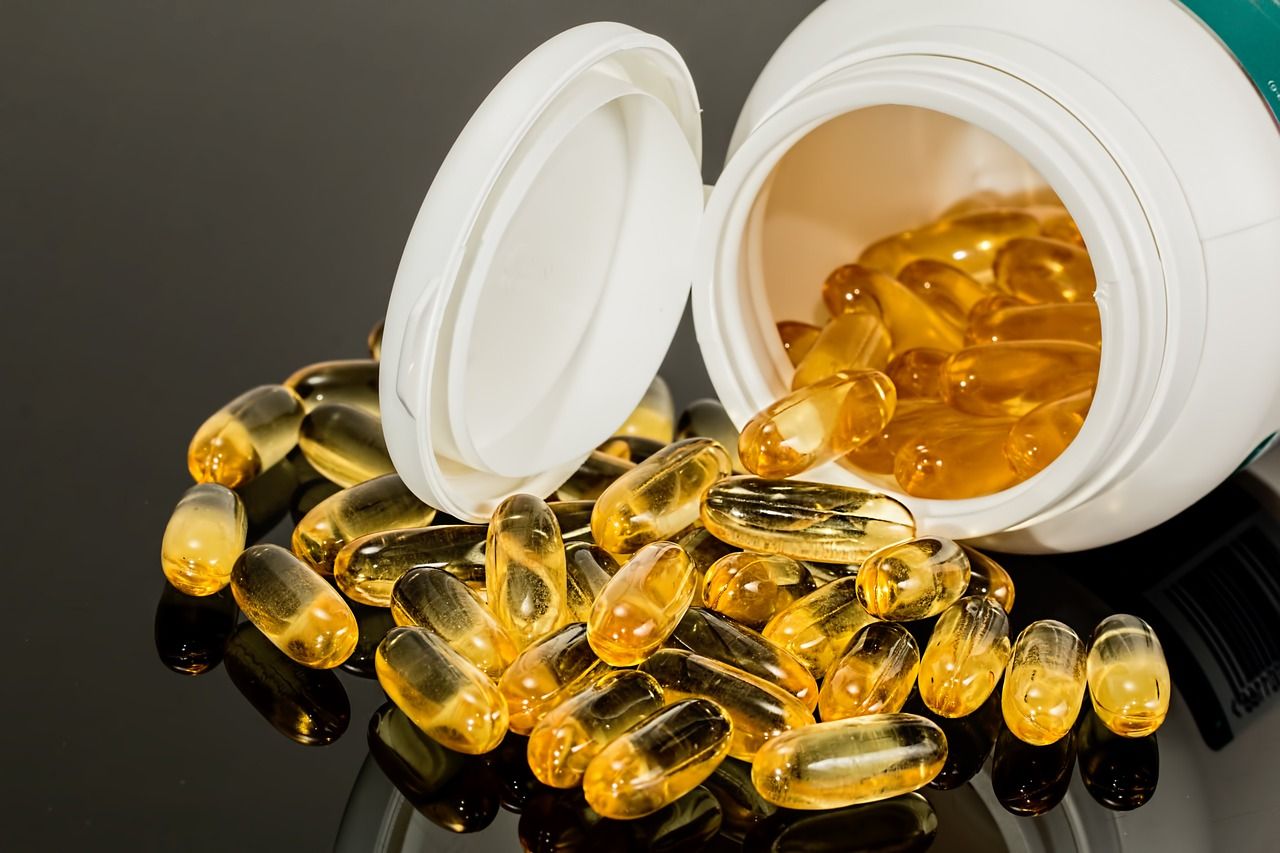 Vitamin D