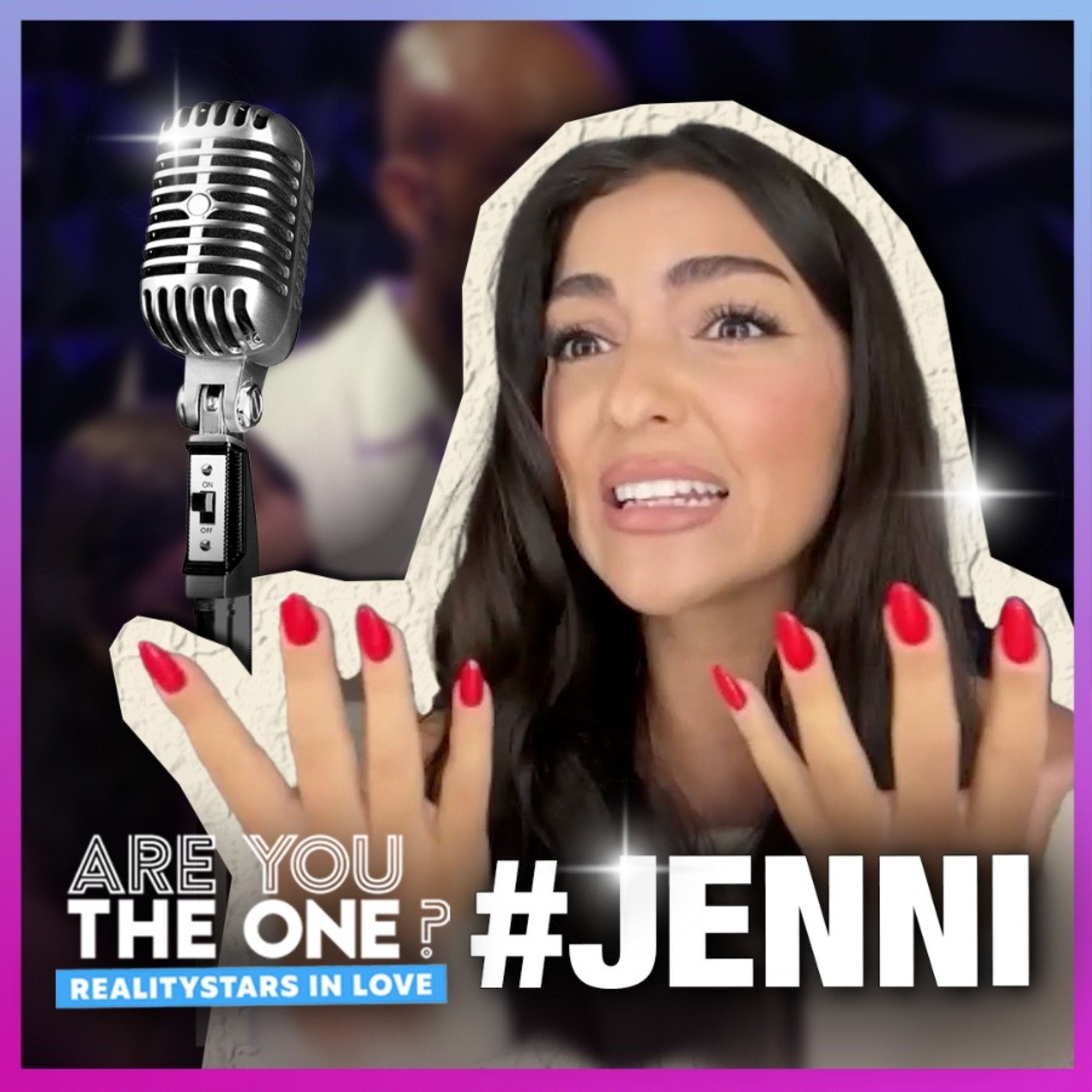 Er kam mit LIEBES-TATTOO und ANTRAG - Interview mit Jenni