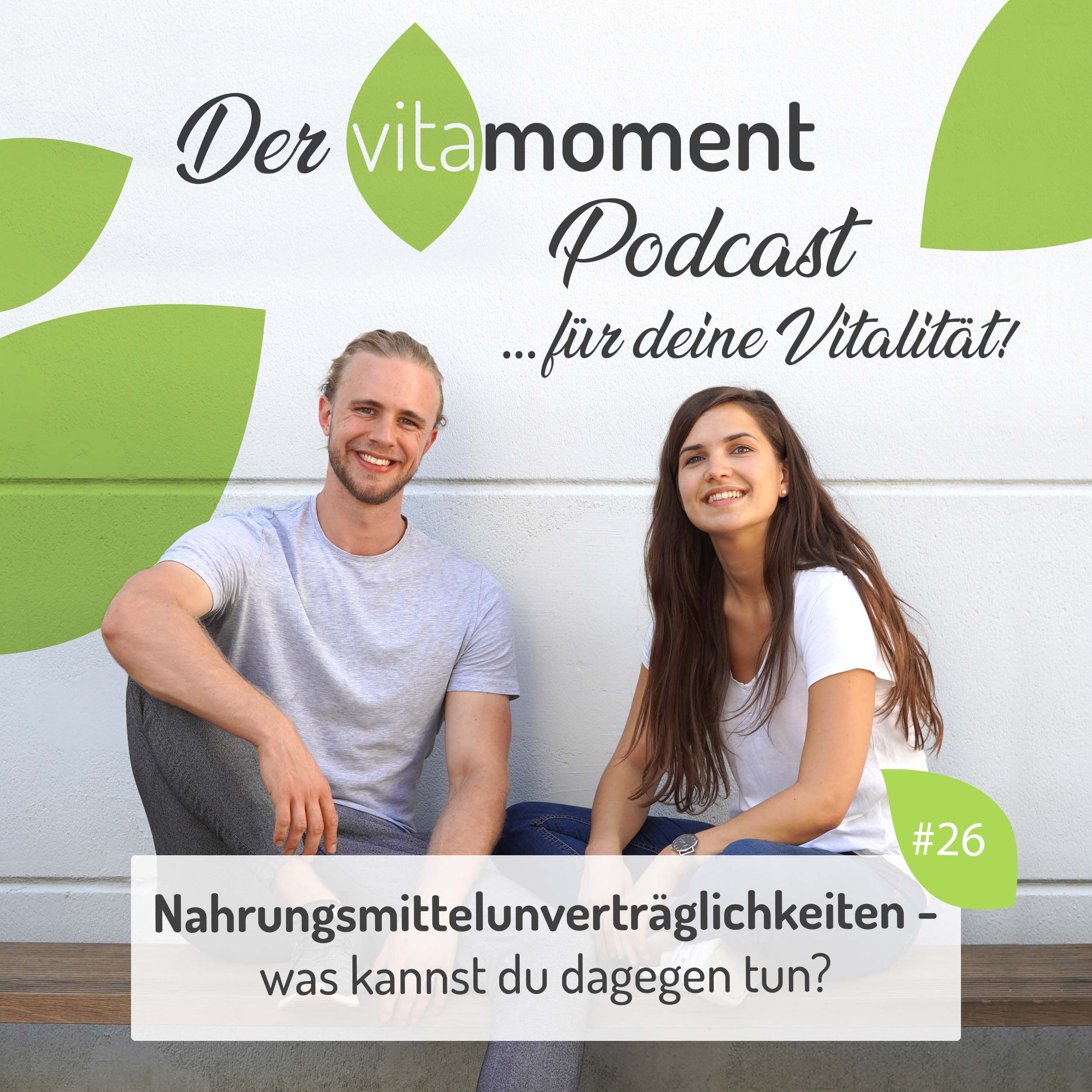 Nahrungsmittelunverträglichkeiten - was kannst du dagegen tun?