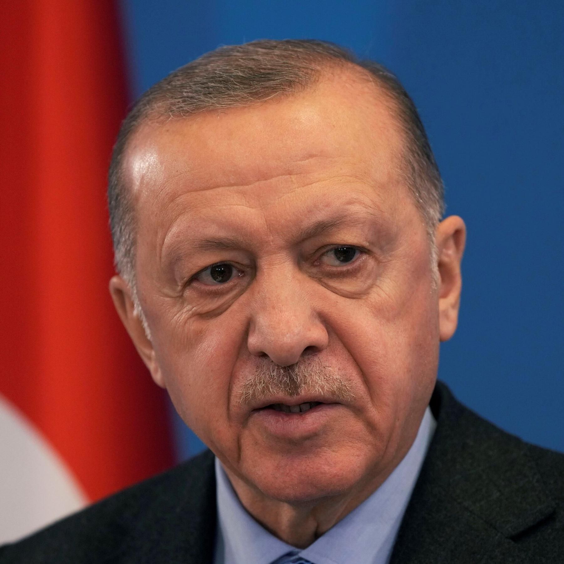 Bleibt Erdogan an der Macht? Ab heute dürfen Türken im Ausland Parlament und Präsident wählen