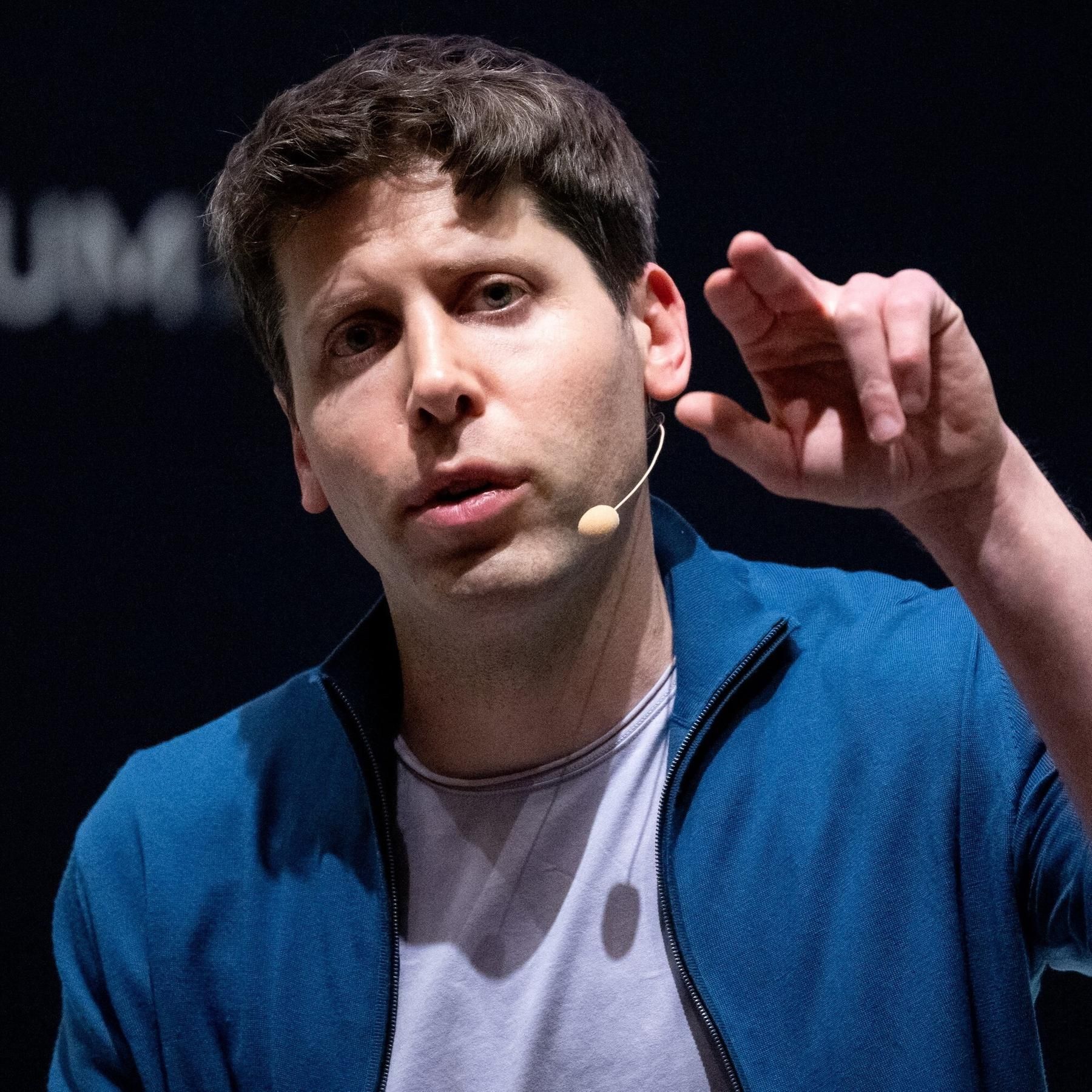 Chaos bei Open AI - worum dreht sich der Richtungsstreit bei den KI-Entwicklern?