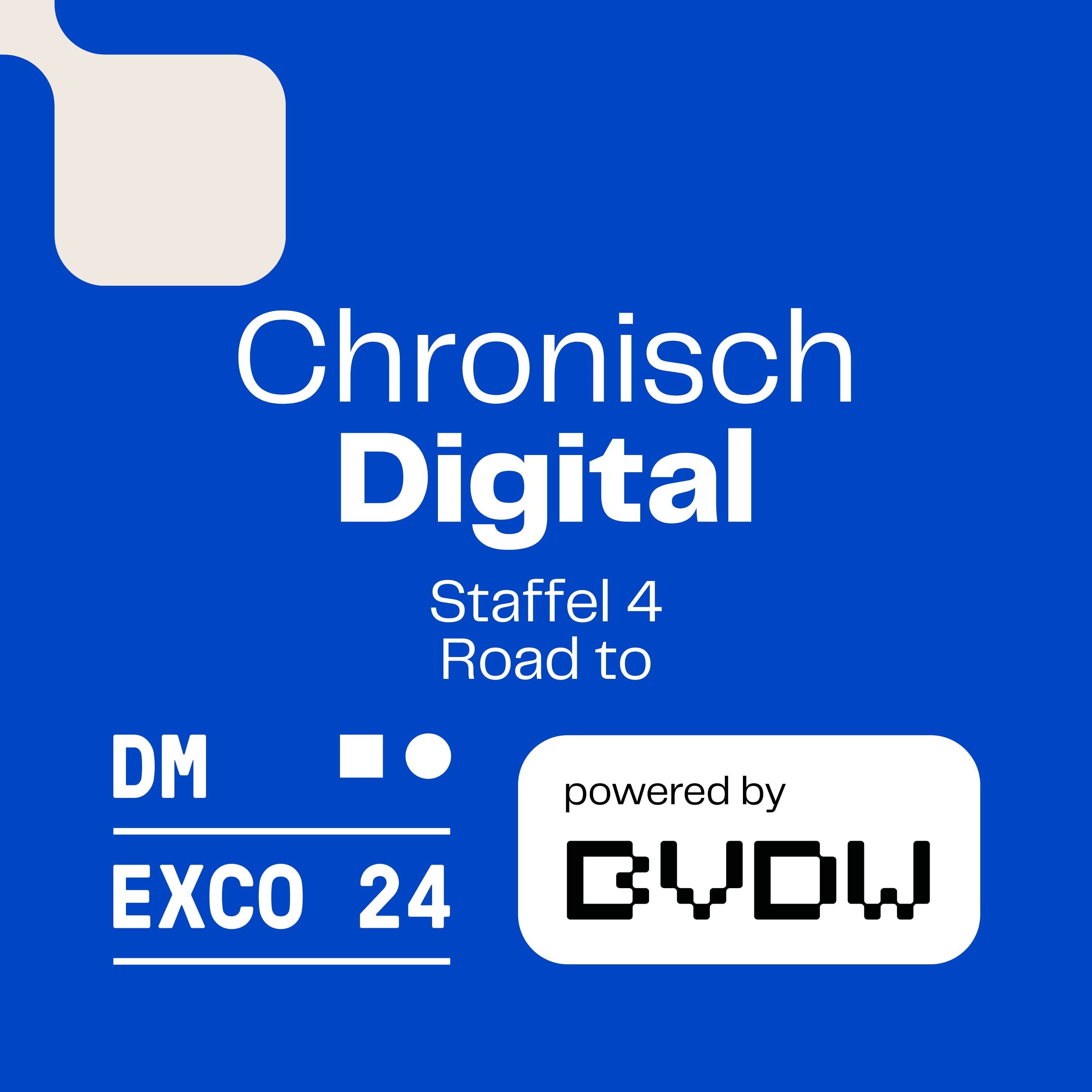 Road to DMEXCO - Die Gastgeber
