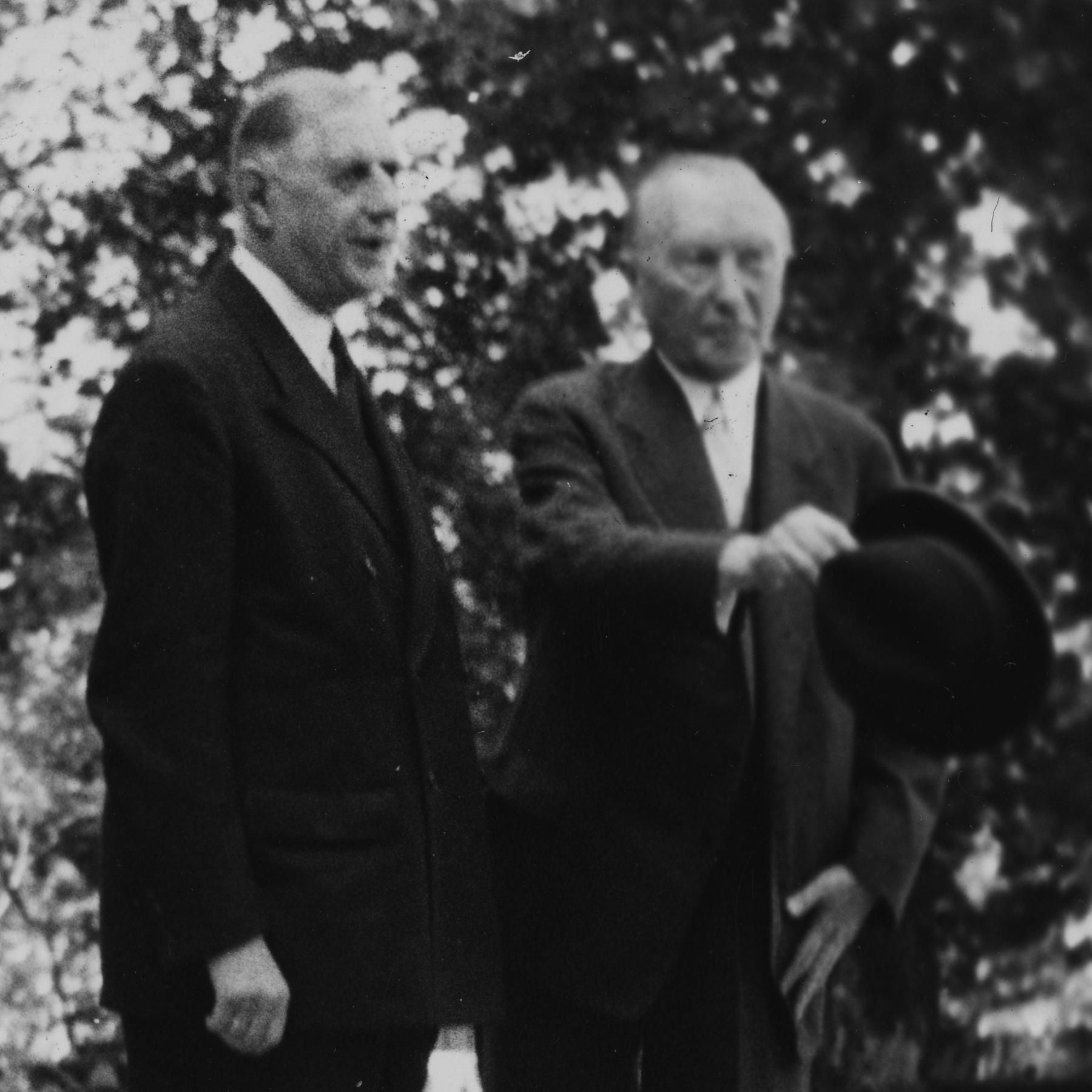 60 Jahre Élysee-Vertrag