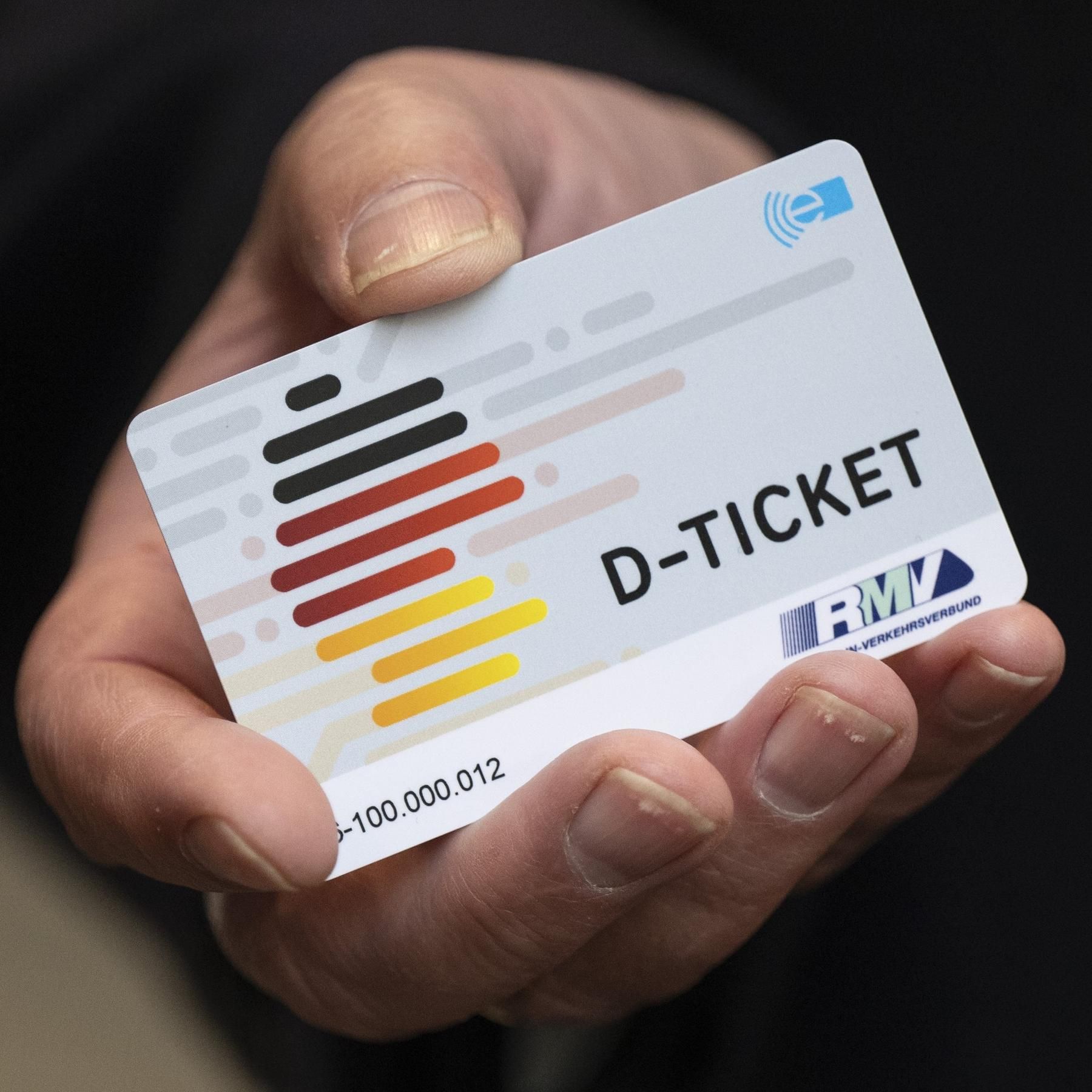 Deutschlandticket - und jetzt? So sieht die Zukunft des Nahverkehrs aus