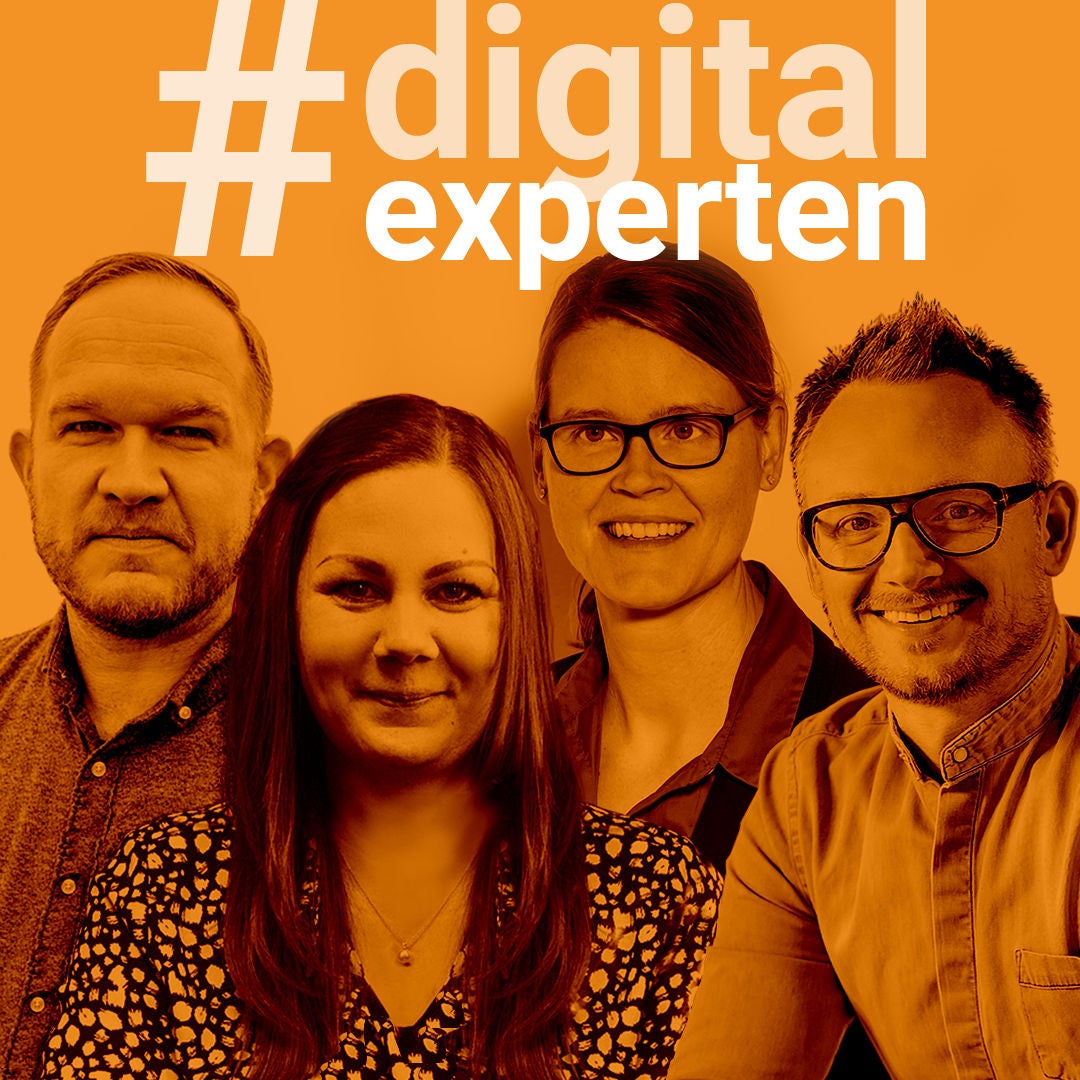 #55 Deep Dive: Future Work bei Fressnapf - Einblicke in die Zukunft der Arbeit