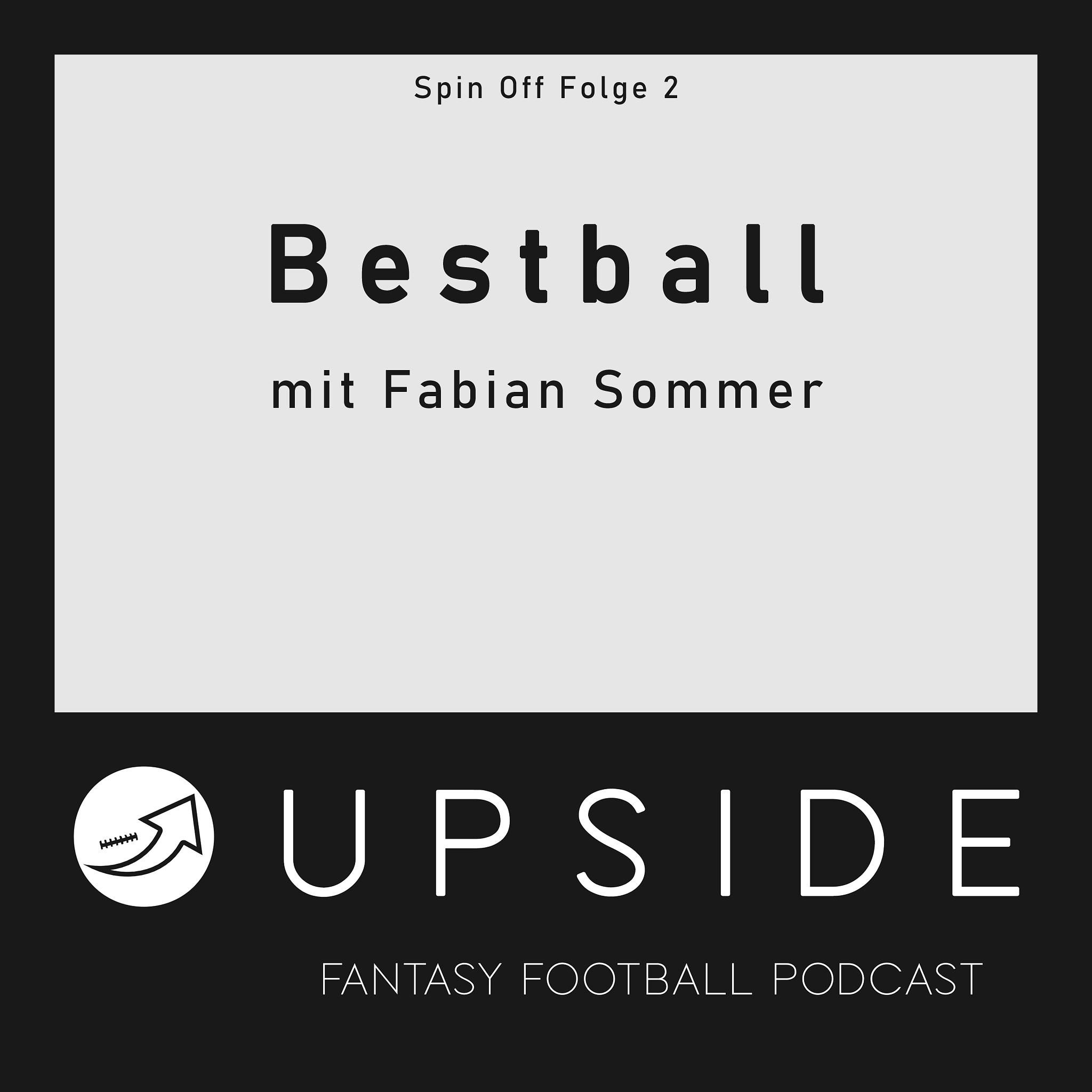 Bestball mit Fabian Sommer