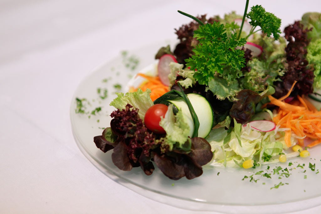 Superfood Salat